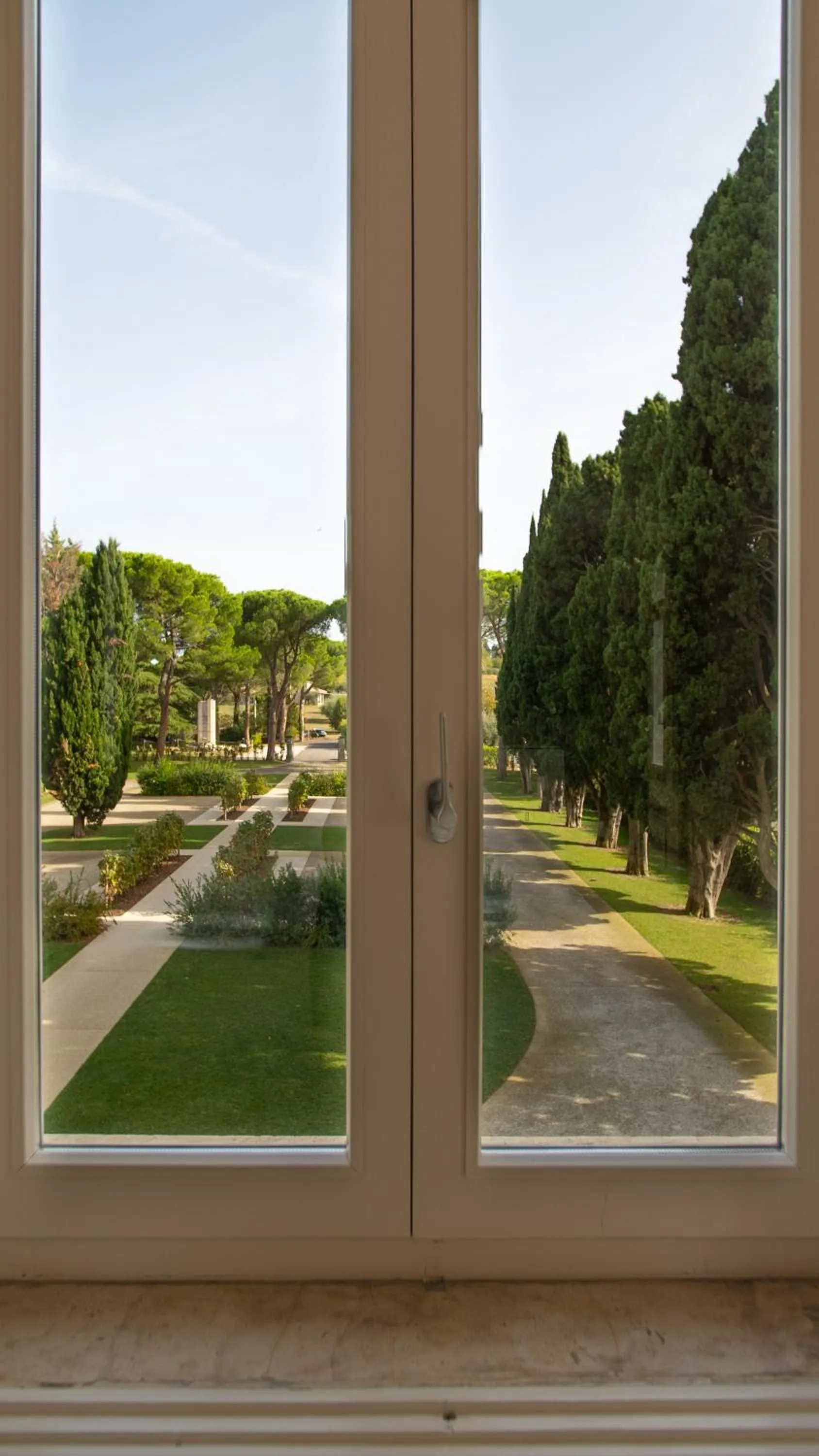 Day in Boutique Hotel Villa Monty Banks