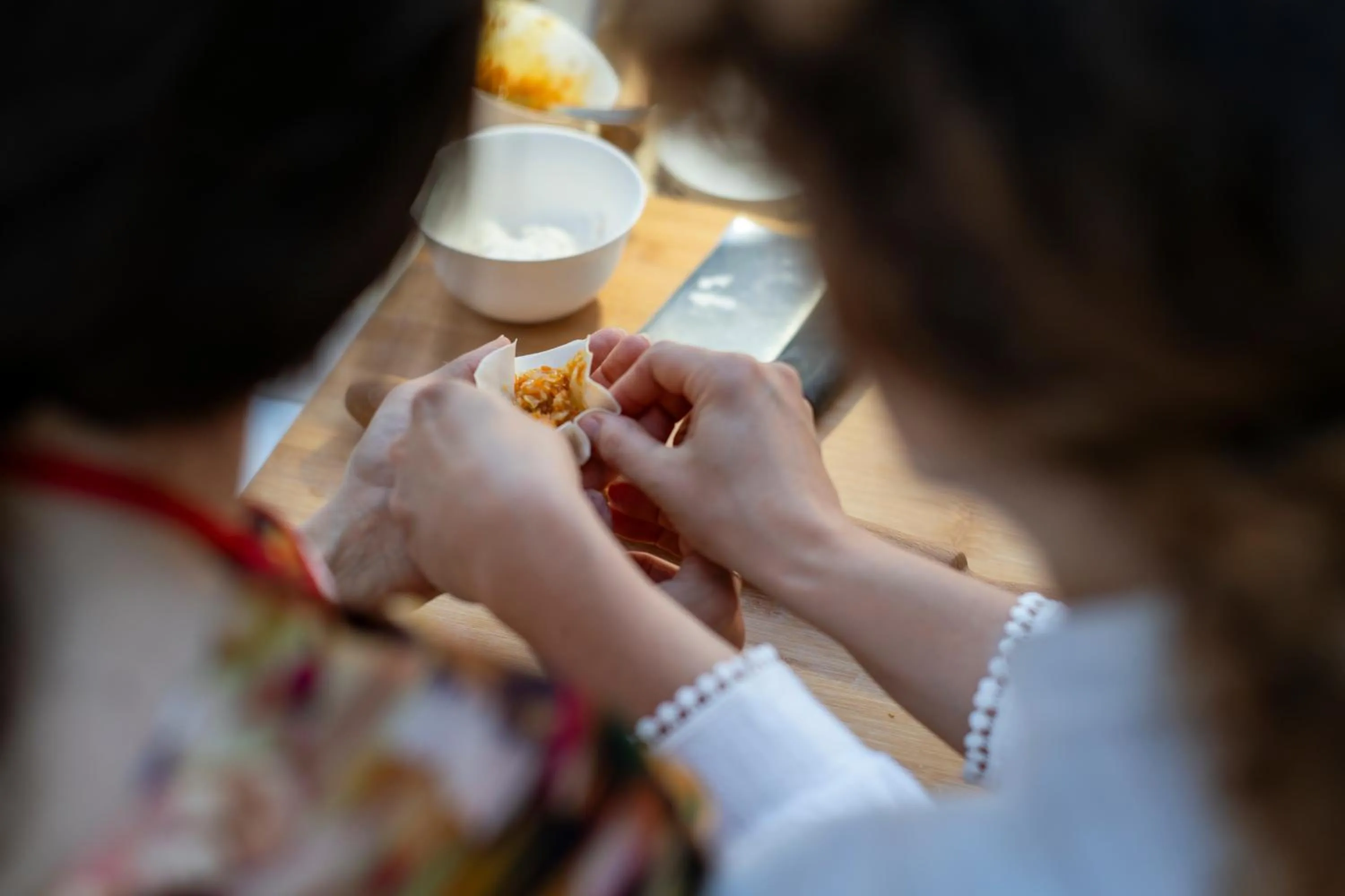 Activities in Boutique Hotel Villa Monty Banks