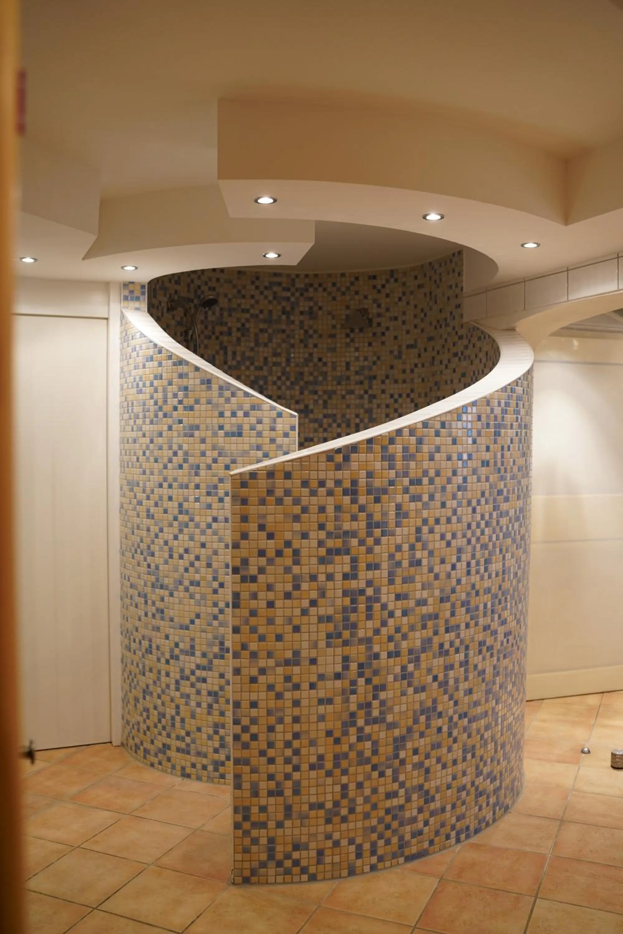 Spa and wellness centre/facilities in Hotel-Landpension Postwirt