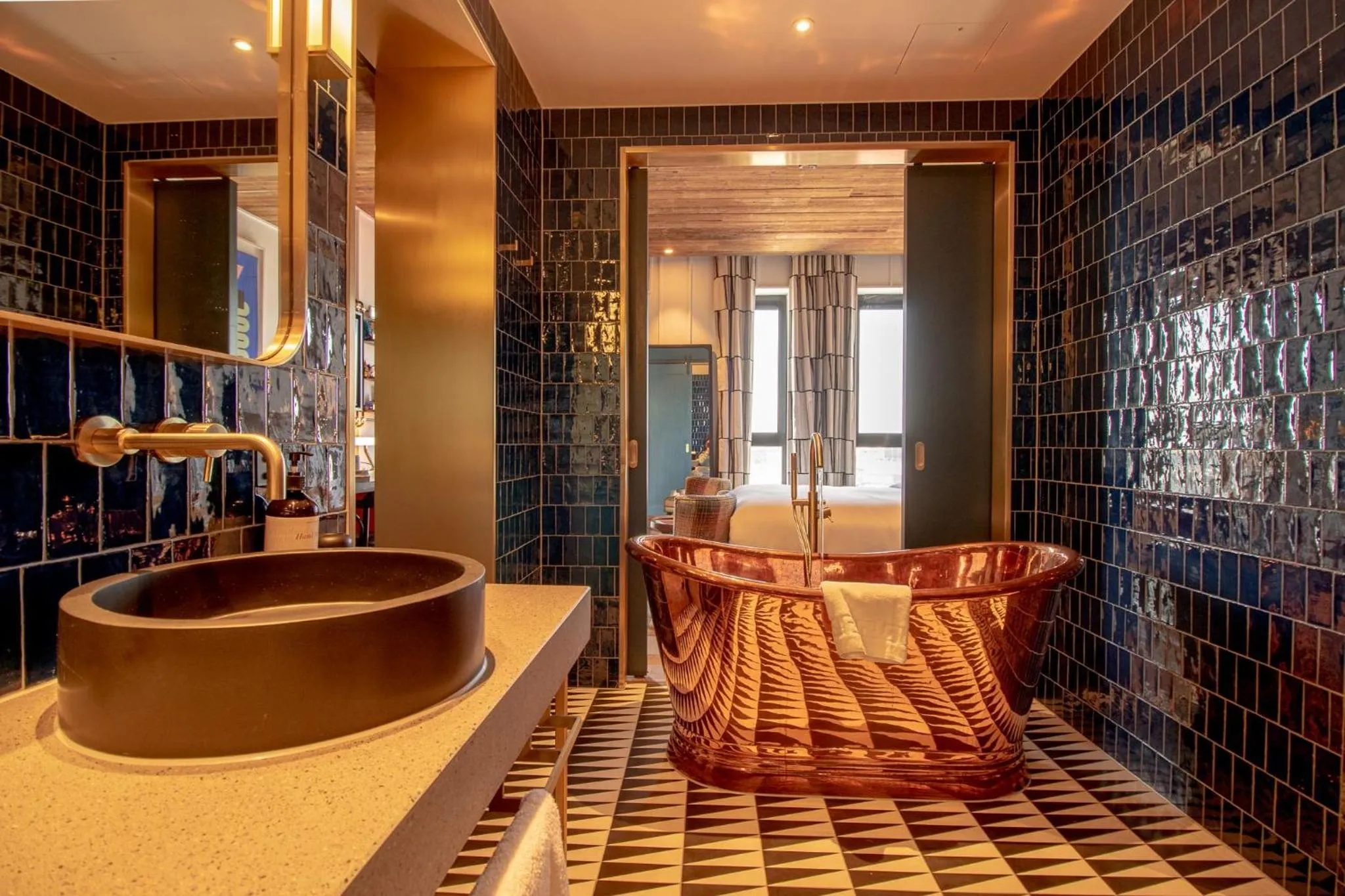 Bath in The Dean Cork