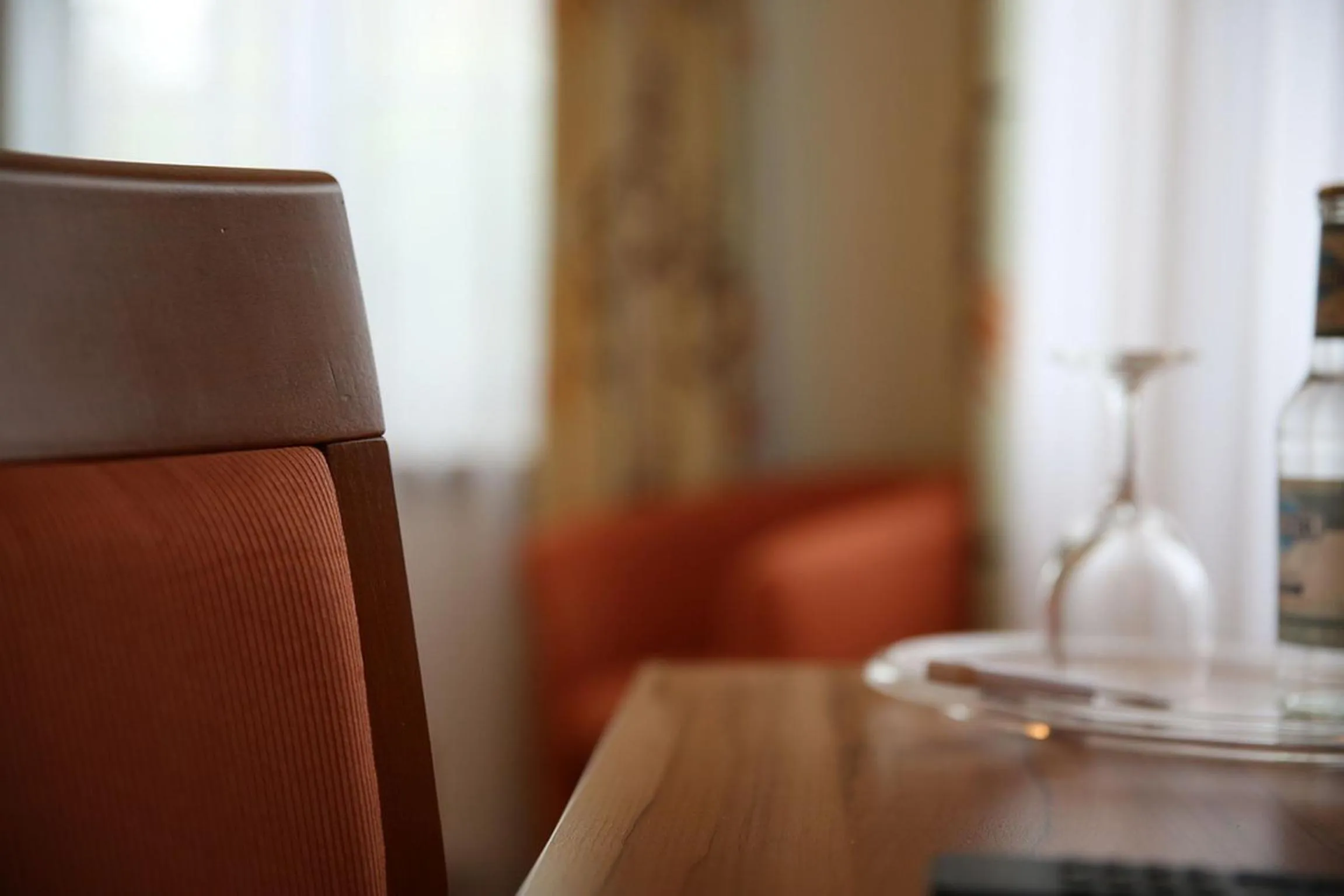 Decorative detail in Landhotel Villa Moritz garni