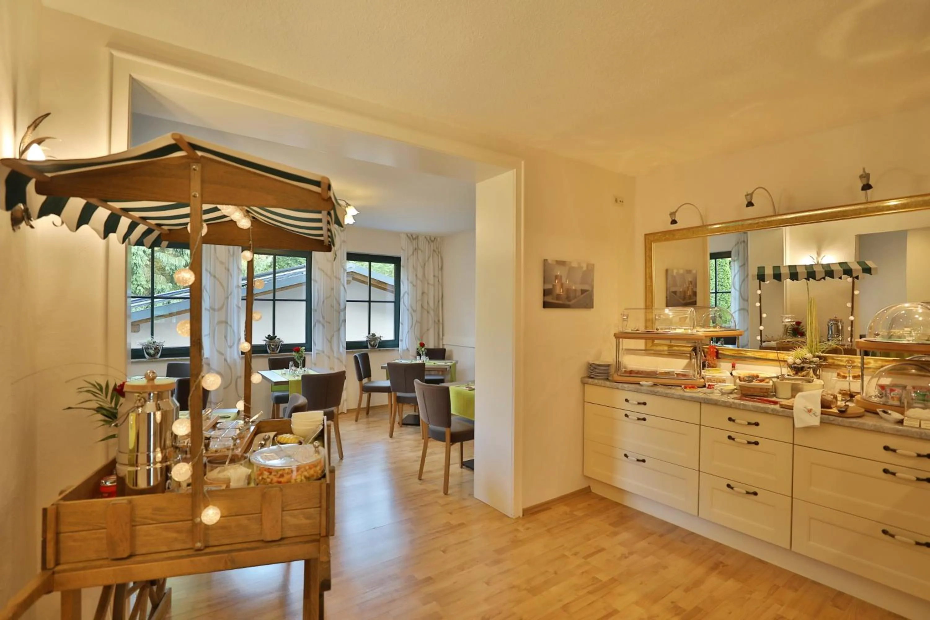 Other in Landhotel Villa Moritz garni