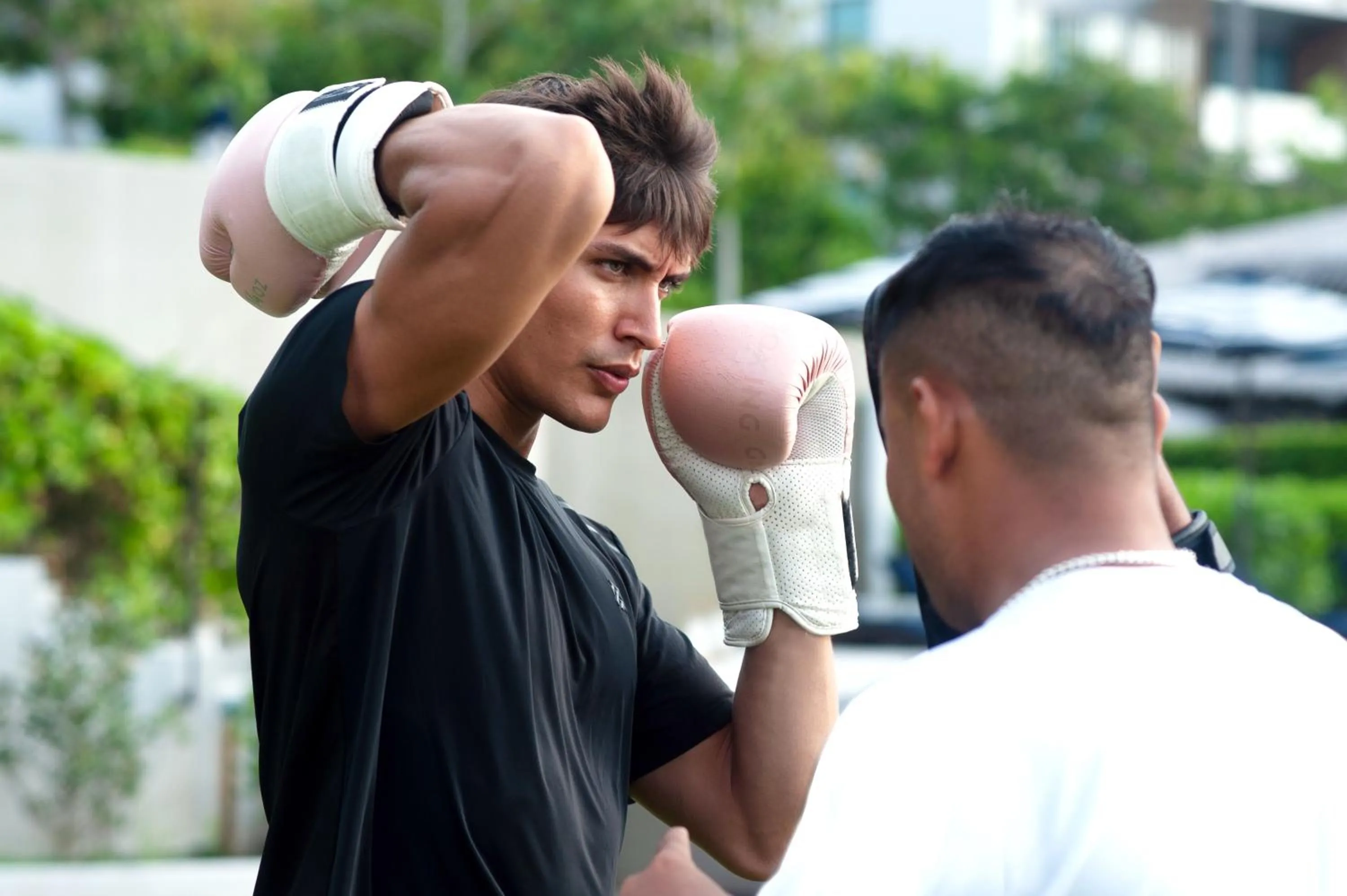 Activities in Hyatt Regency Koh Samui