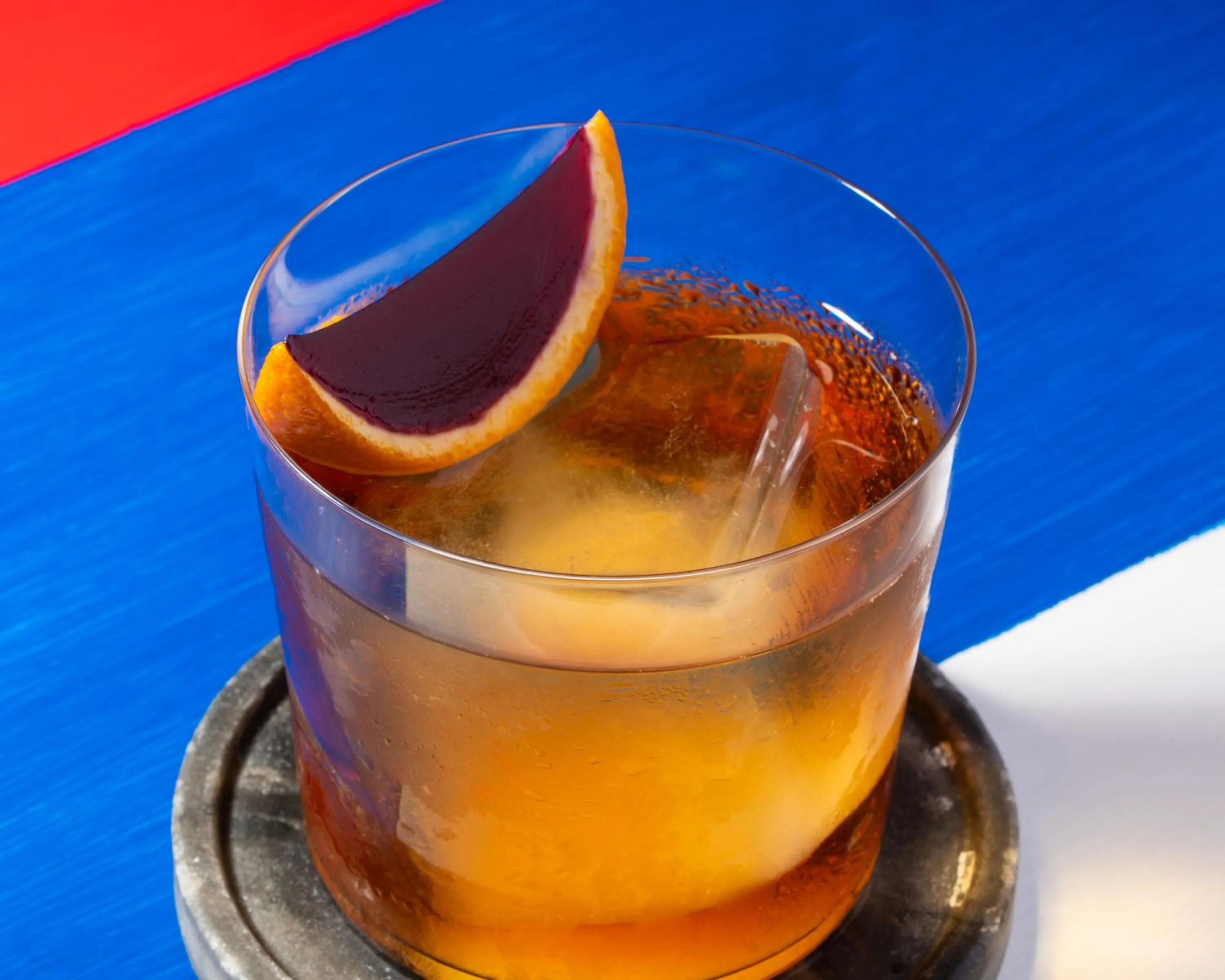 Restaurant/places to eat in Hyatt Regency Koh Samui