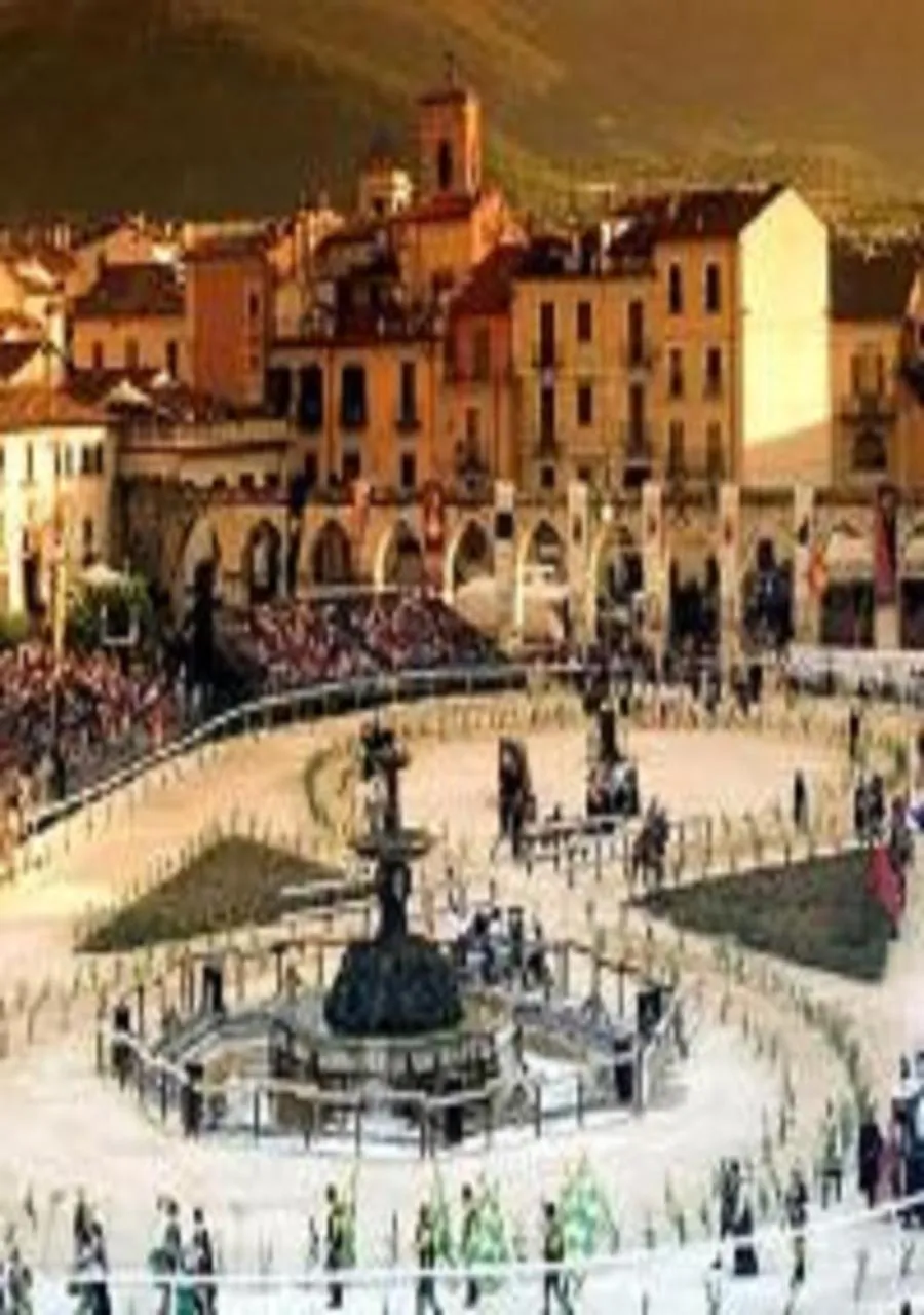 Other in L' Esploratore