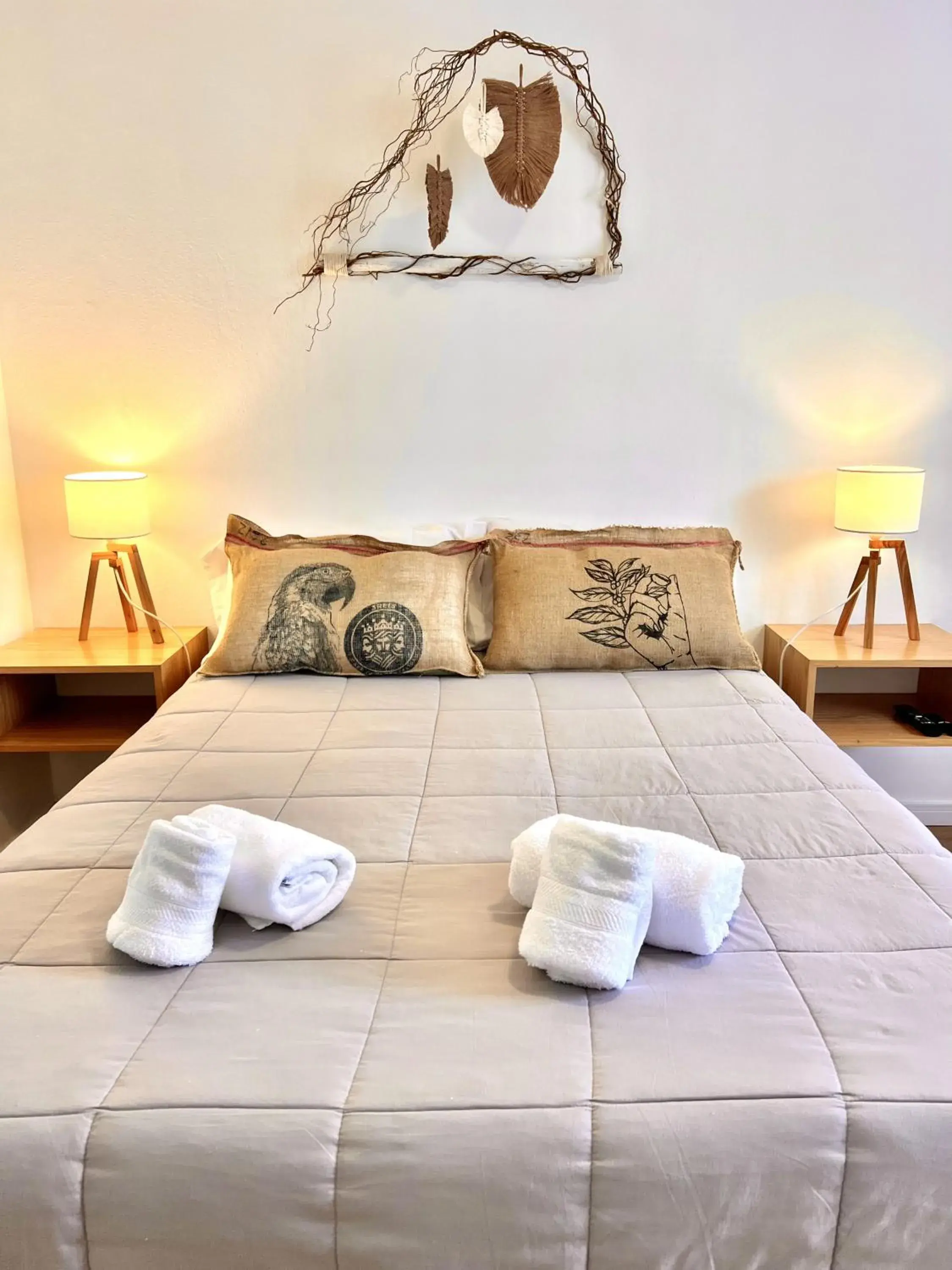 Family Studio in Apart Las Carretas Family Studio in Apart Las Carretas