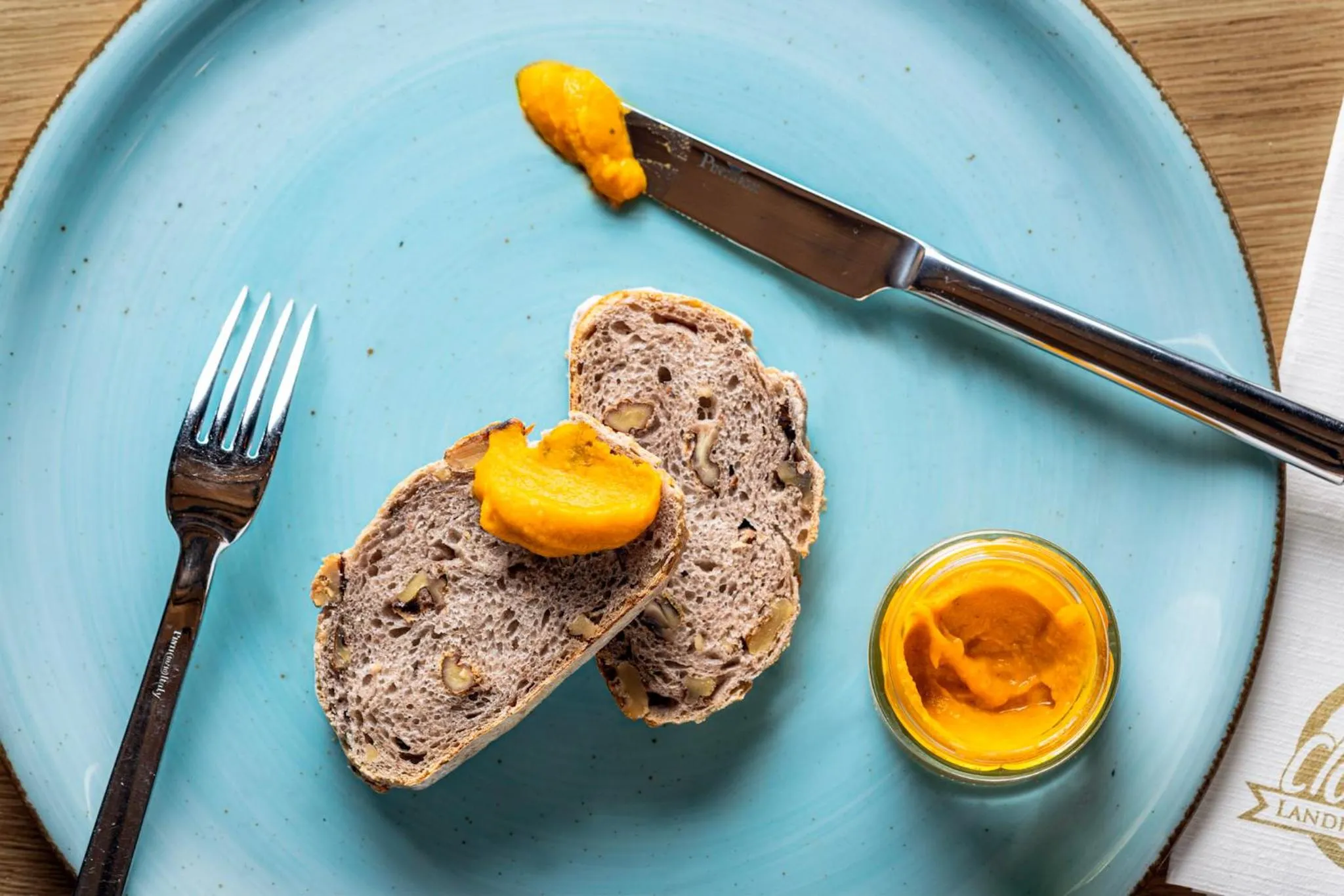 Breakfast in ClassicX Landhaus & Hotel - Bed & Breakfast