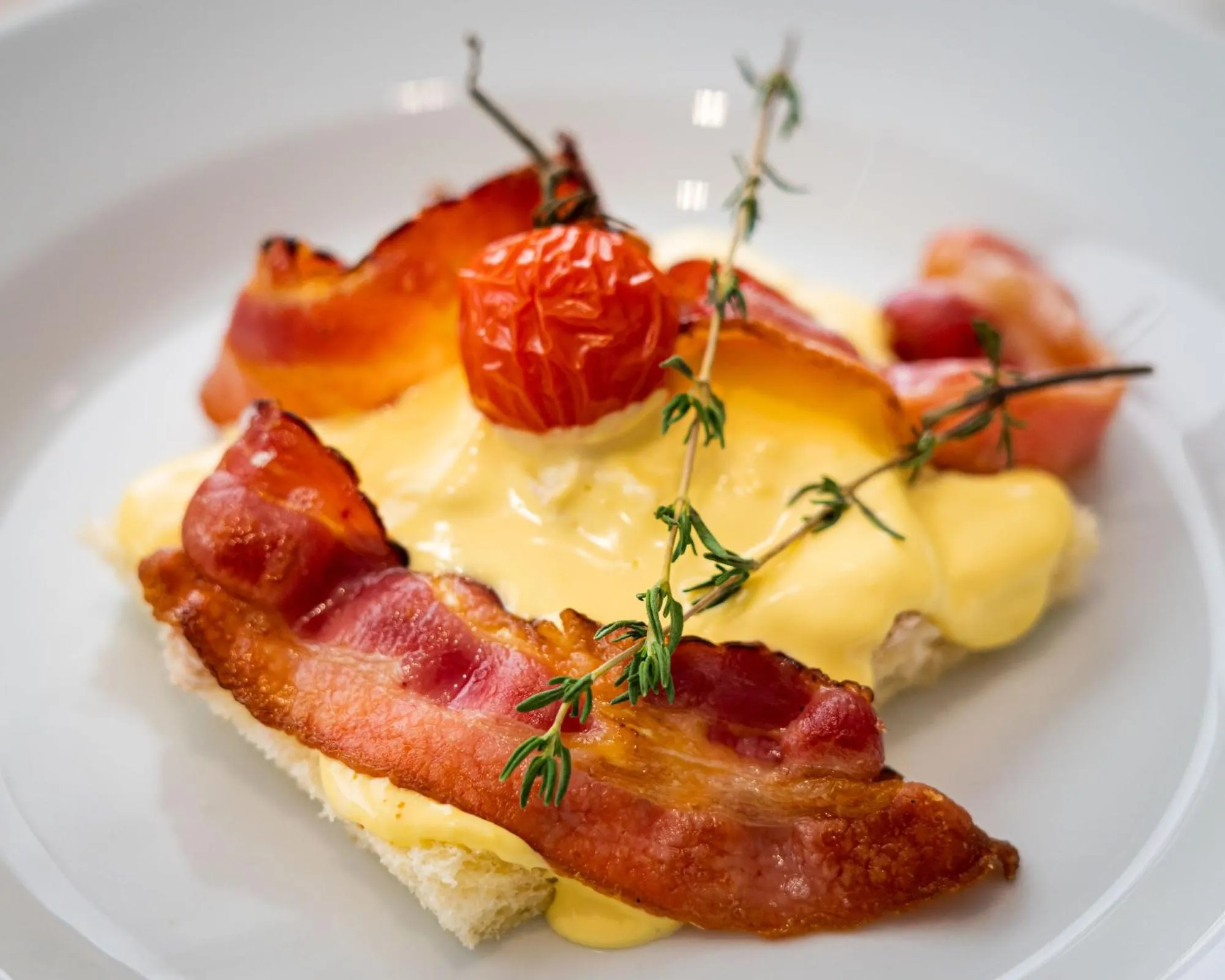 Breakfast in ClassicX Landhaus & Hotel - Bed & Breakfast