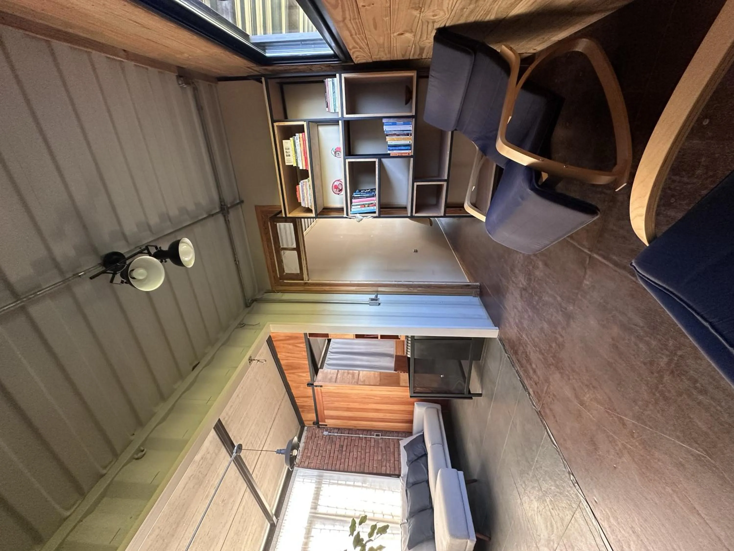 Caliu Earthship Ecolodge