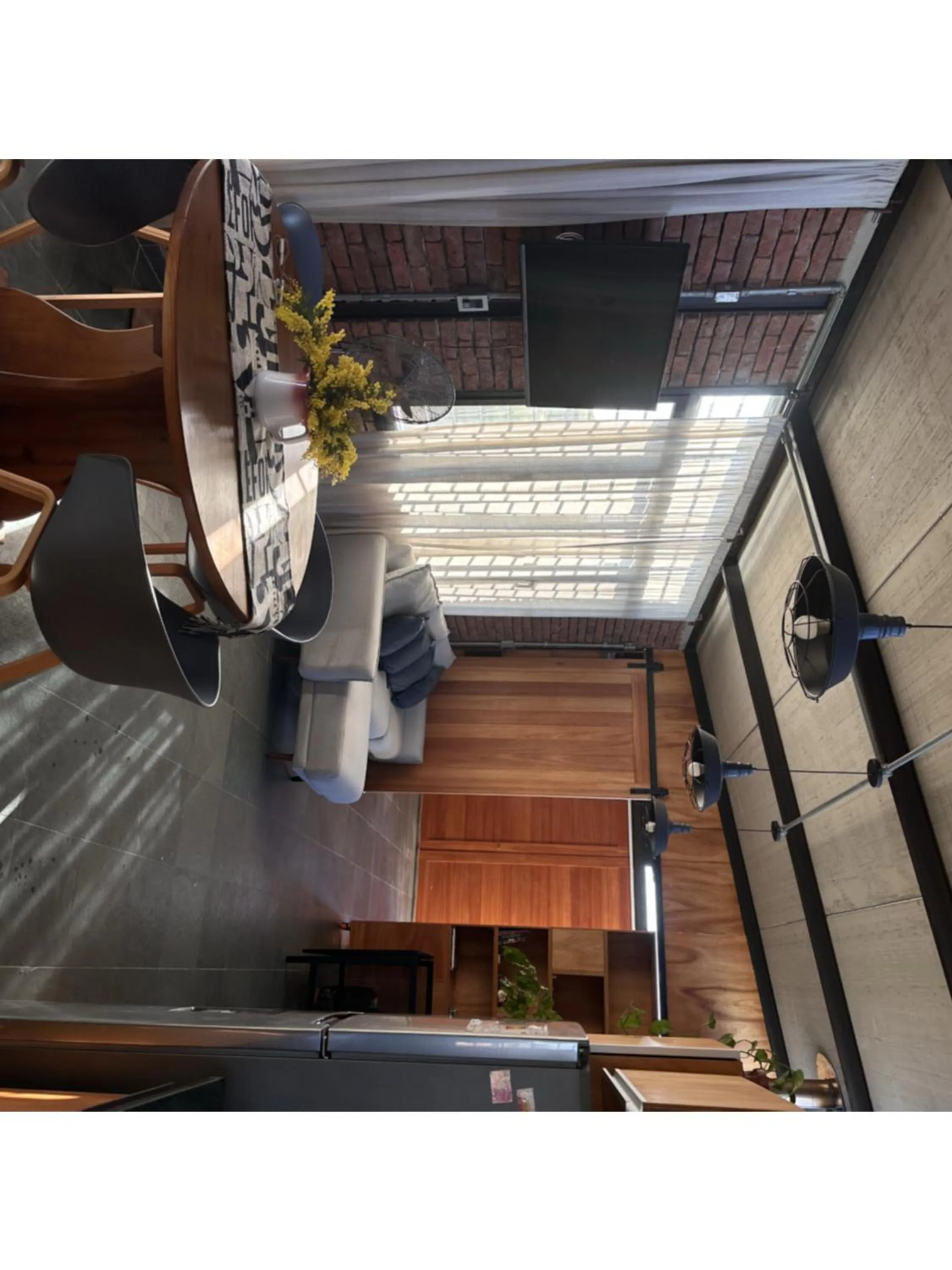 Caliu Earthship Ecolodge