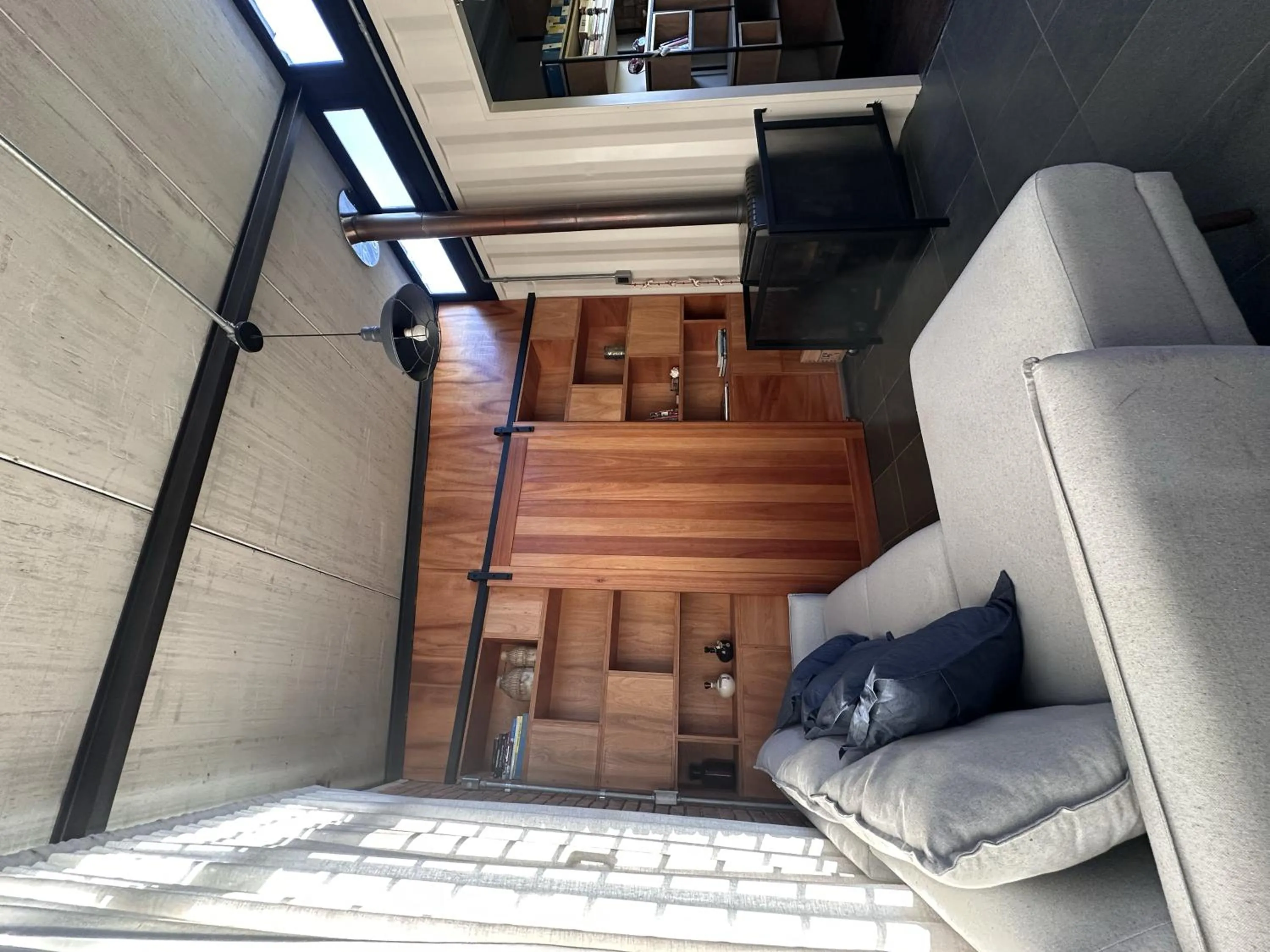 Caliu Earthship Ecolodge