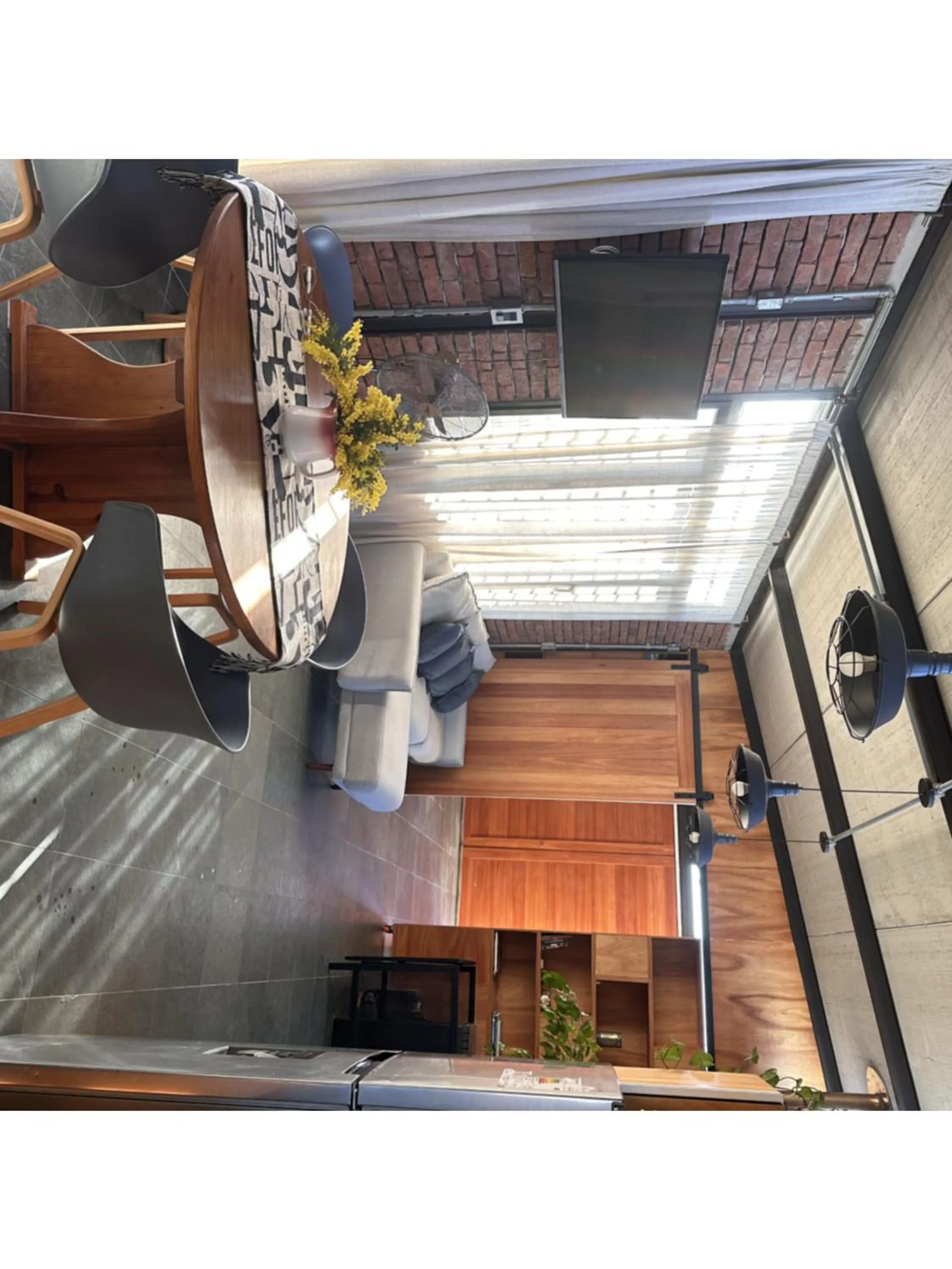 Caliu Earthship Ecolodge