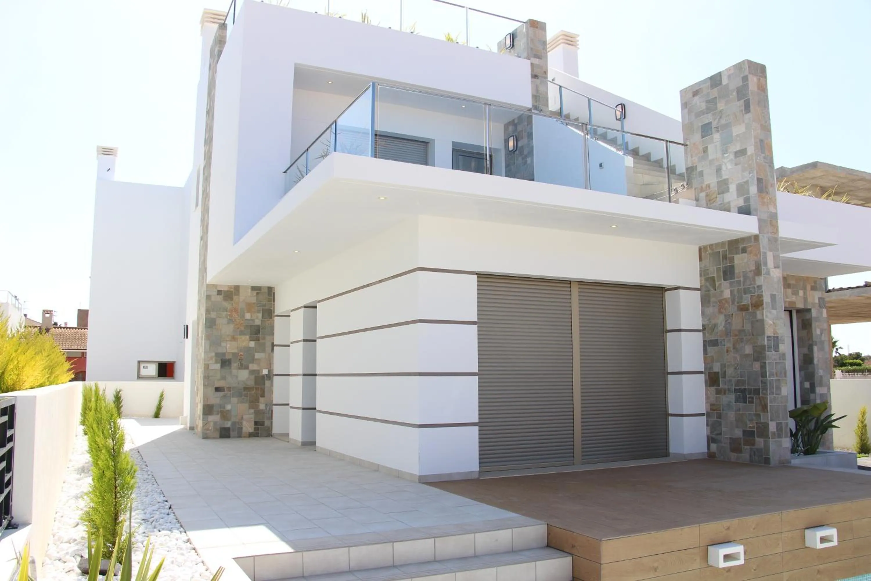 Villa Happy Moments