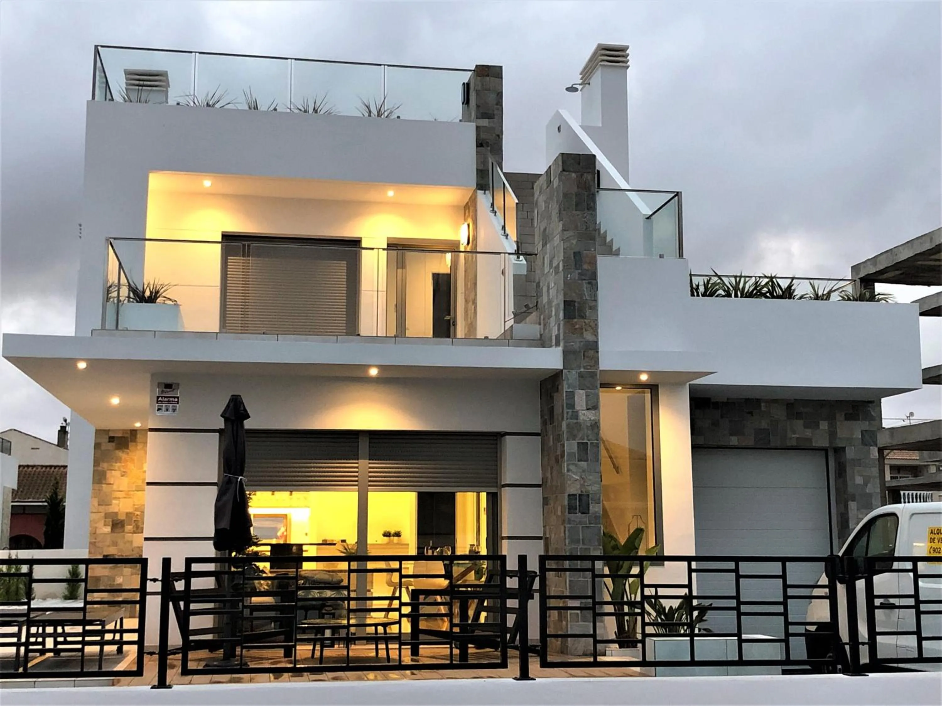 Villa Happy Moments