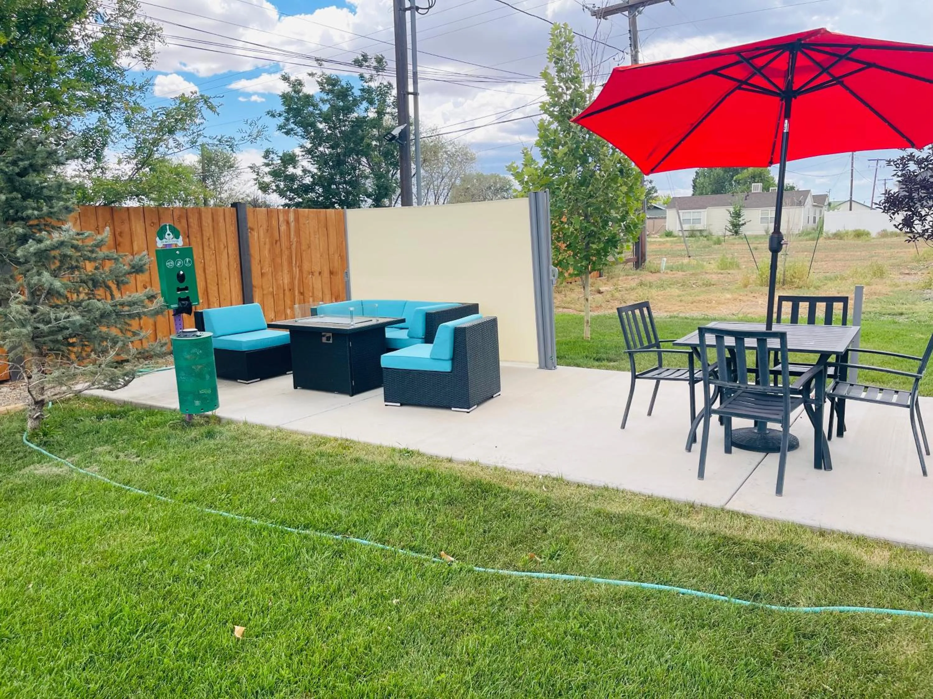 Entertainment in Blue Sage Inn & Suites