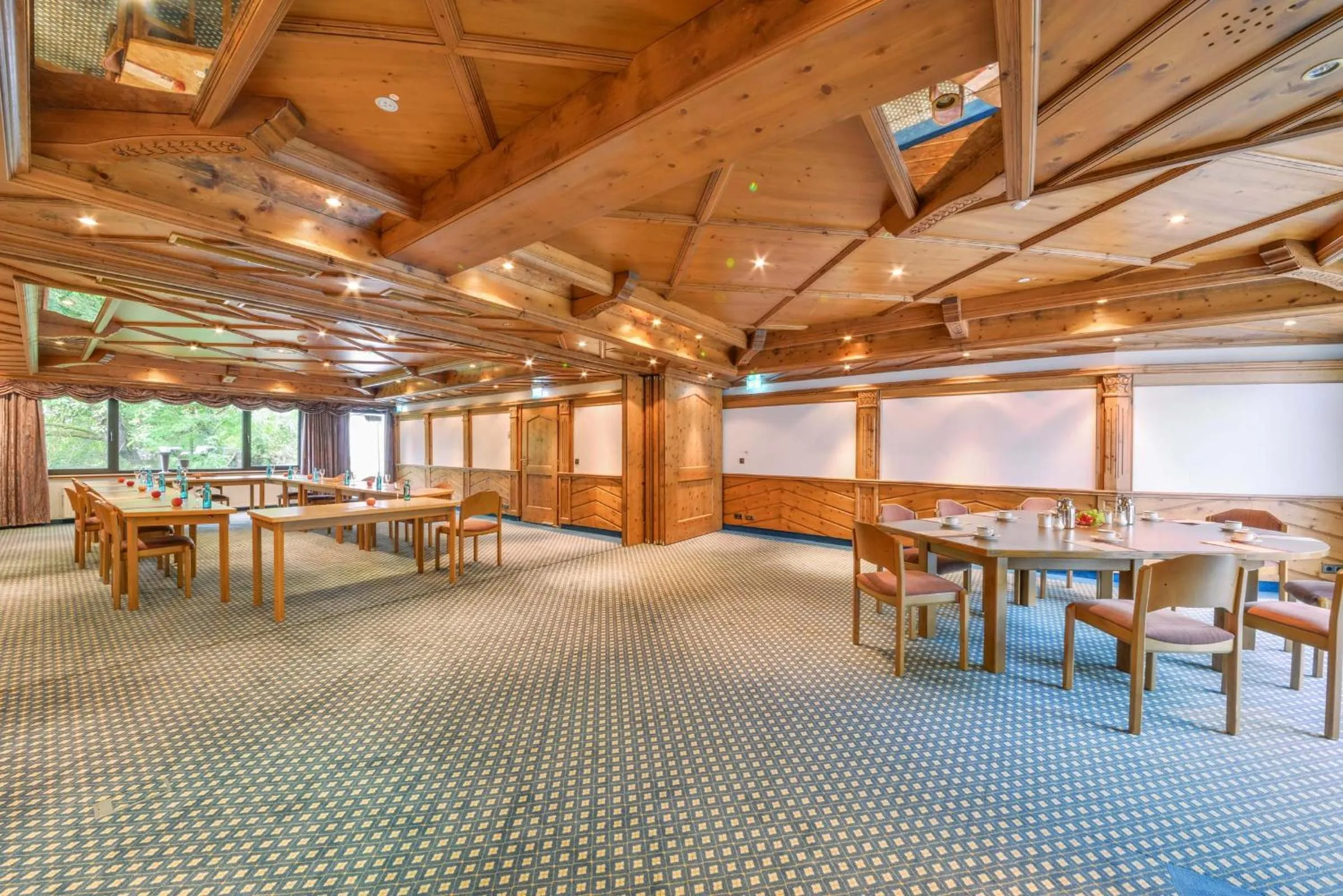 Business facilities in Doerr Landhotel & Spa