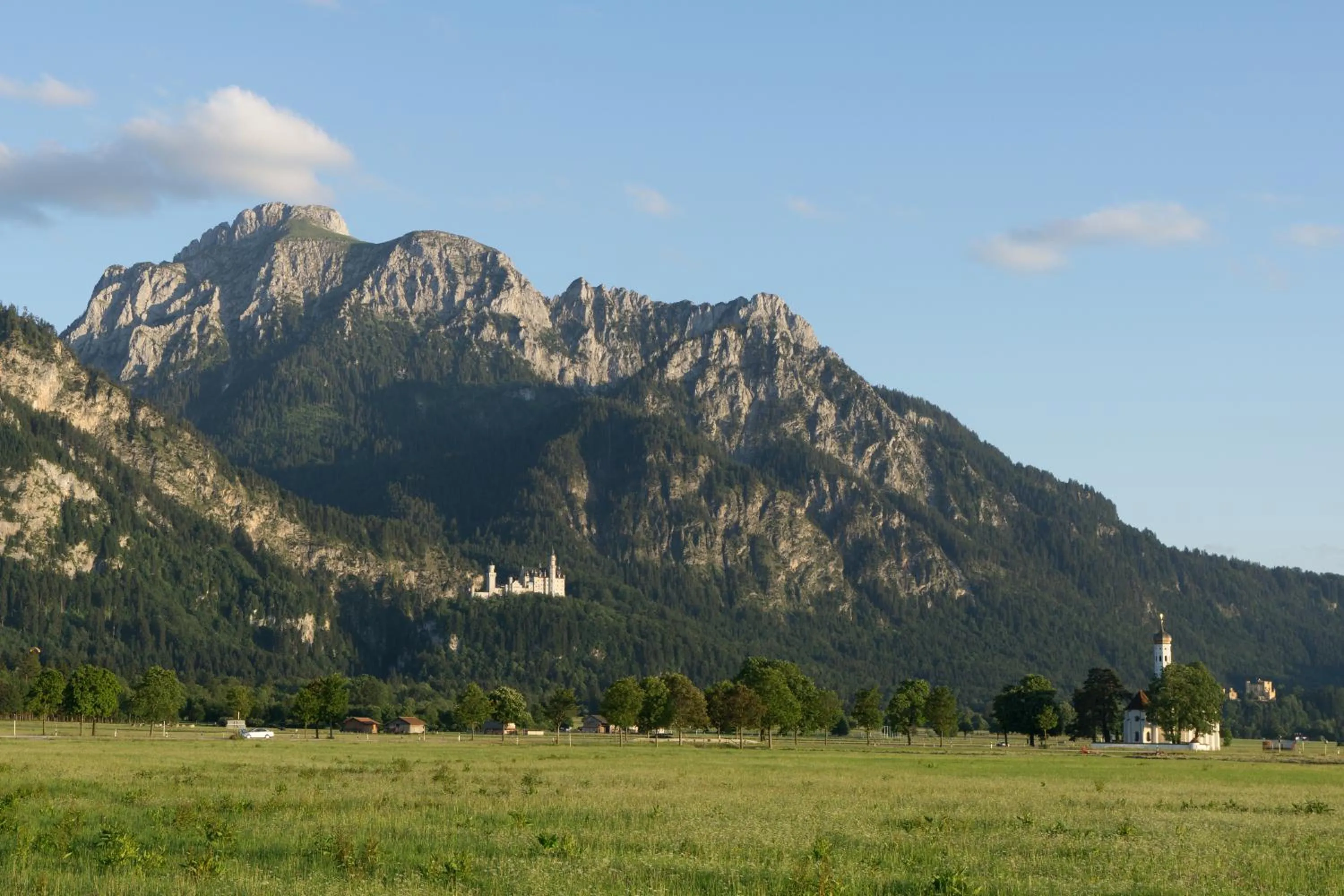 Day in Landgasthof Zur Post