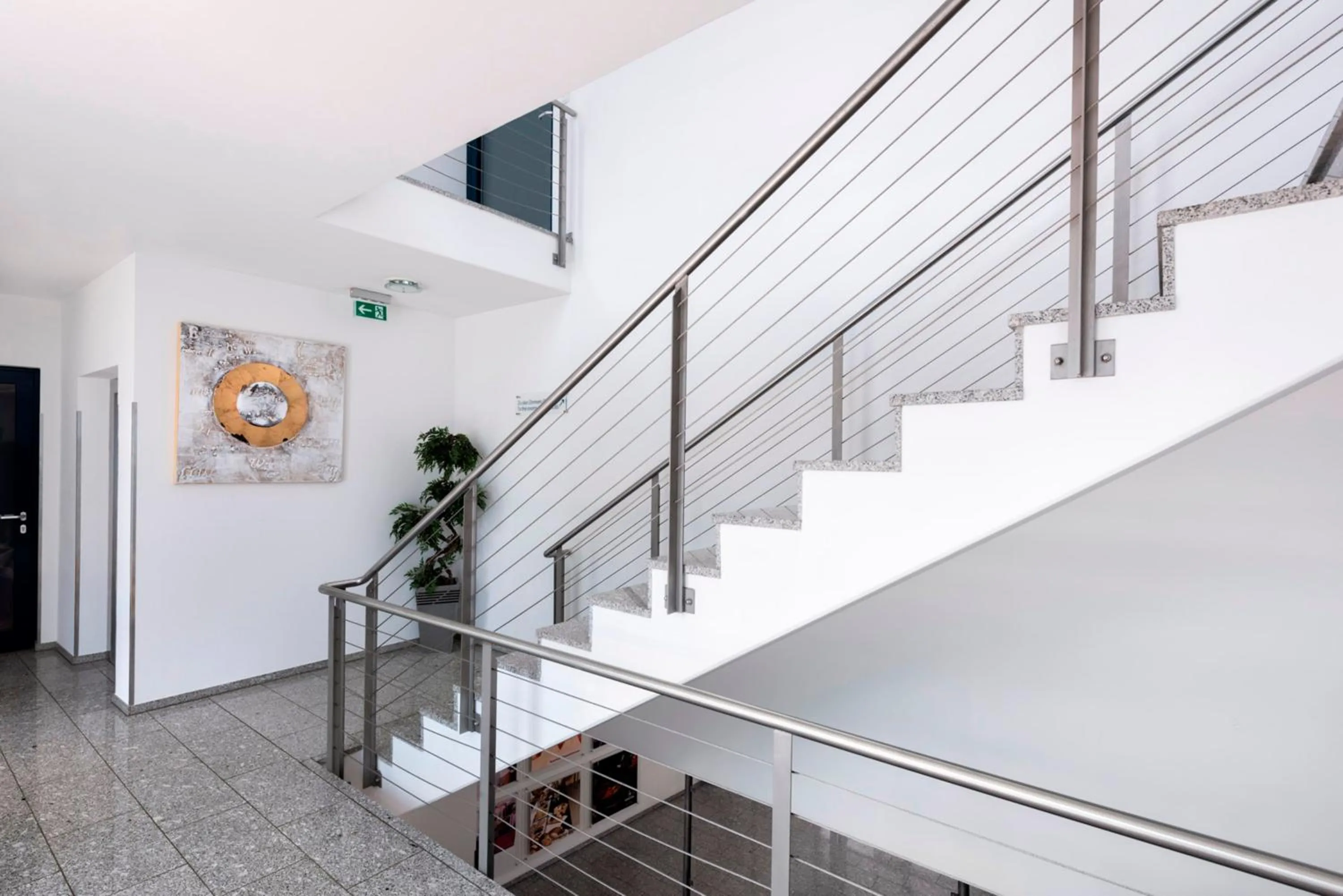 Property building in smartMotel