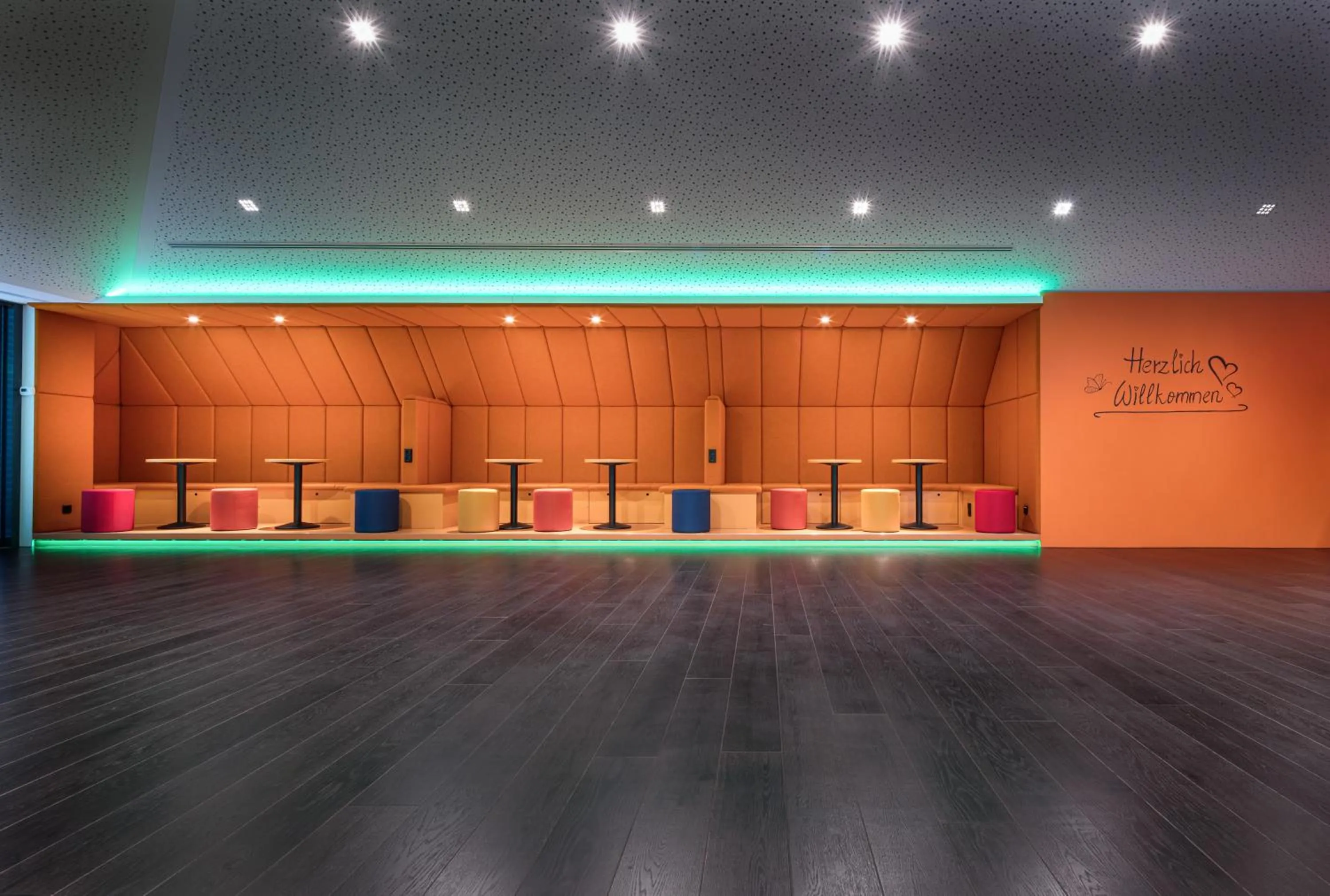 Meeting/conference room in Hotel-Restaurant Schwanen