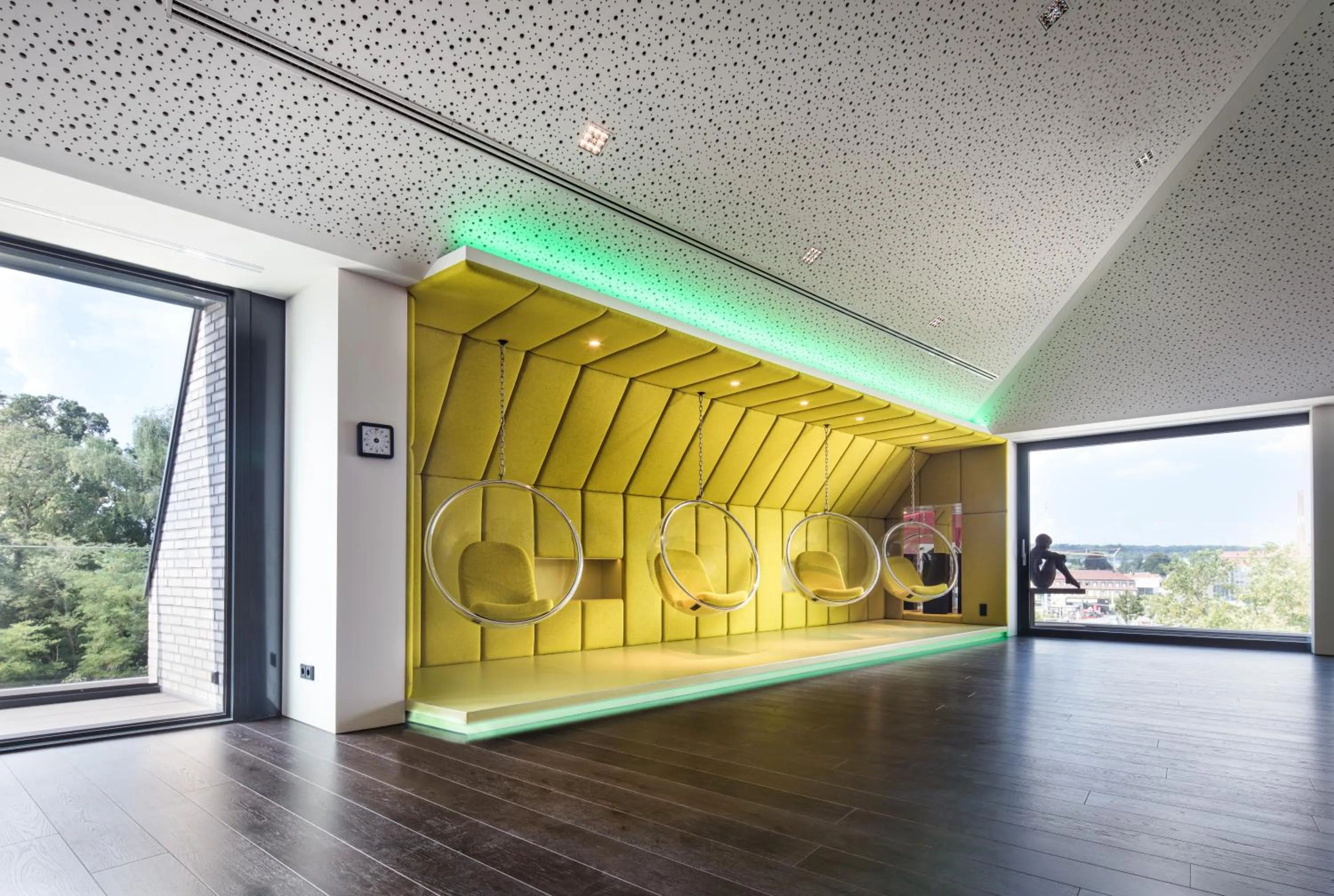 Meeting/conference room in Hotel-Restaurant Schwanen