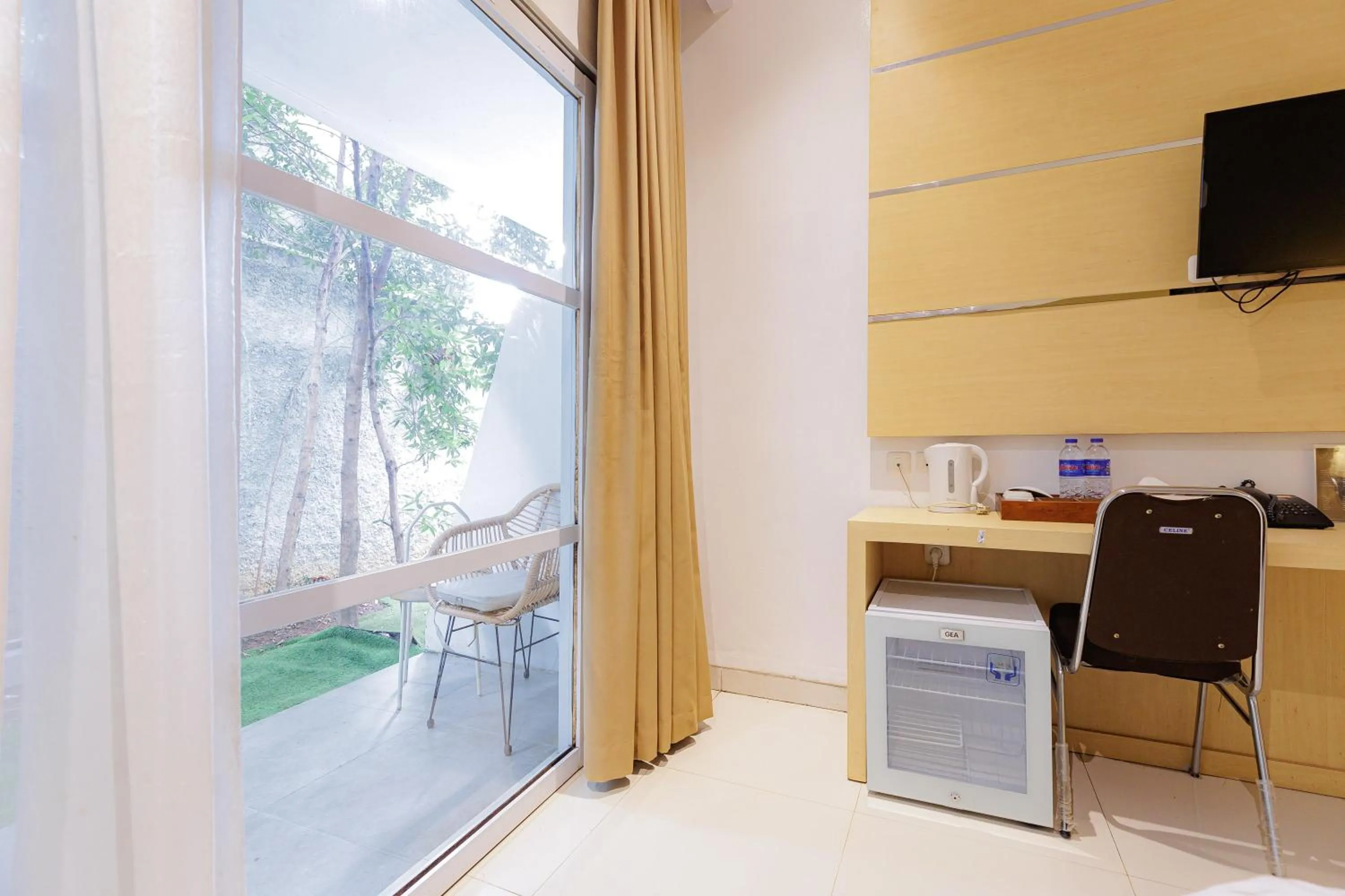 Other in RedDoorz Plus Syariah near Museum Lampung