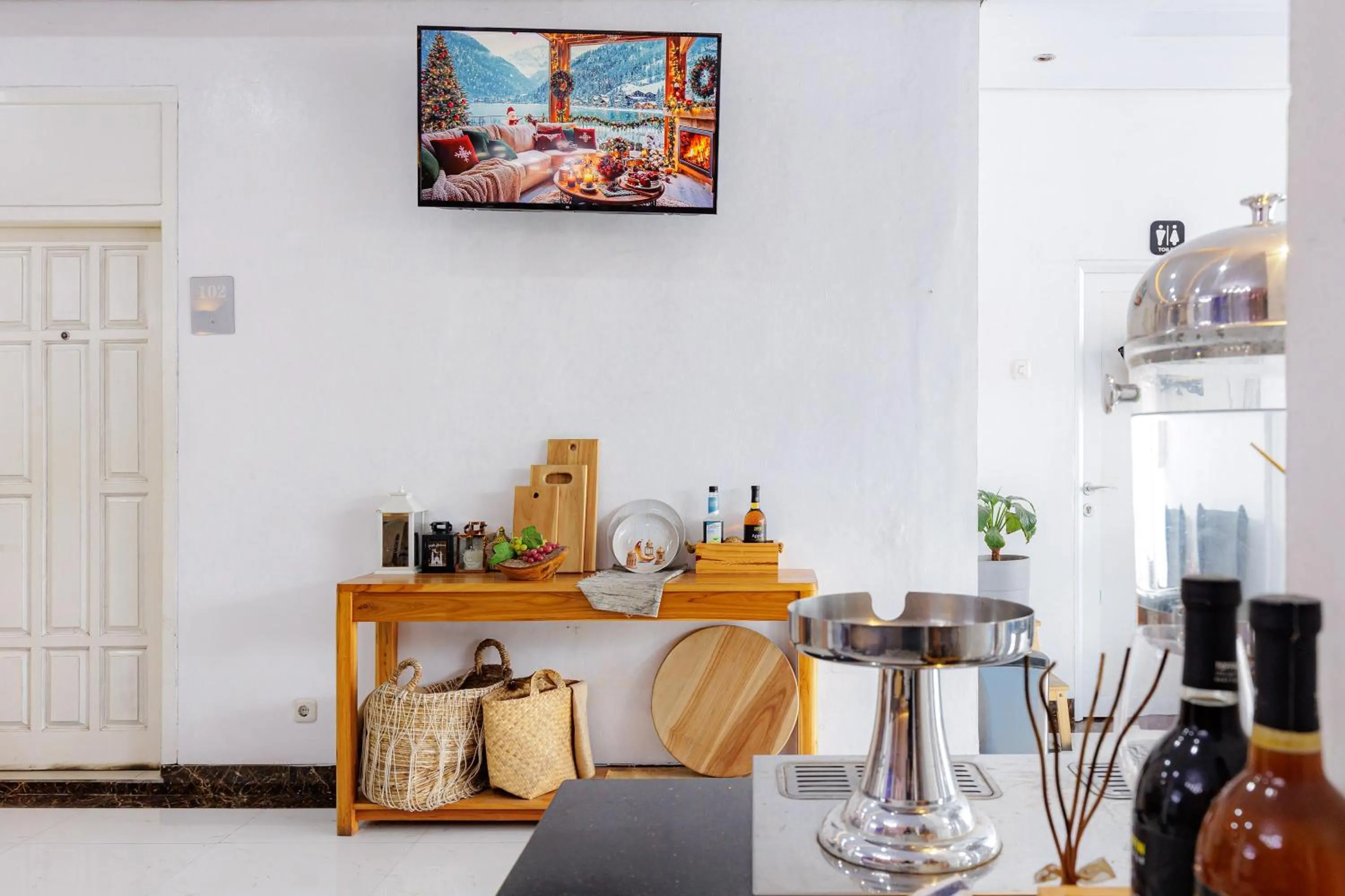 Other in RedDoorz Plus Syariah near Museum Lampung