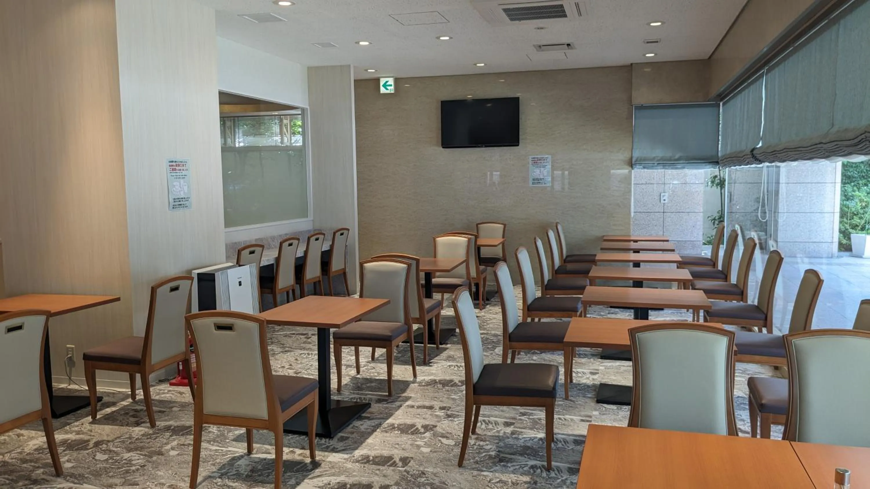 Breakfast in Tourist Inn Kochi