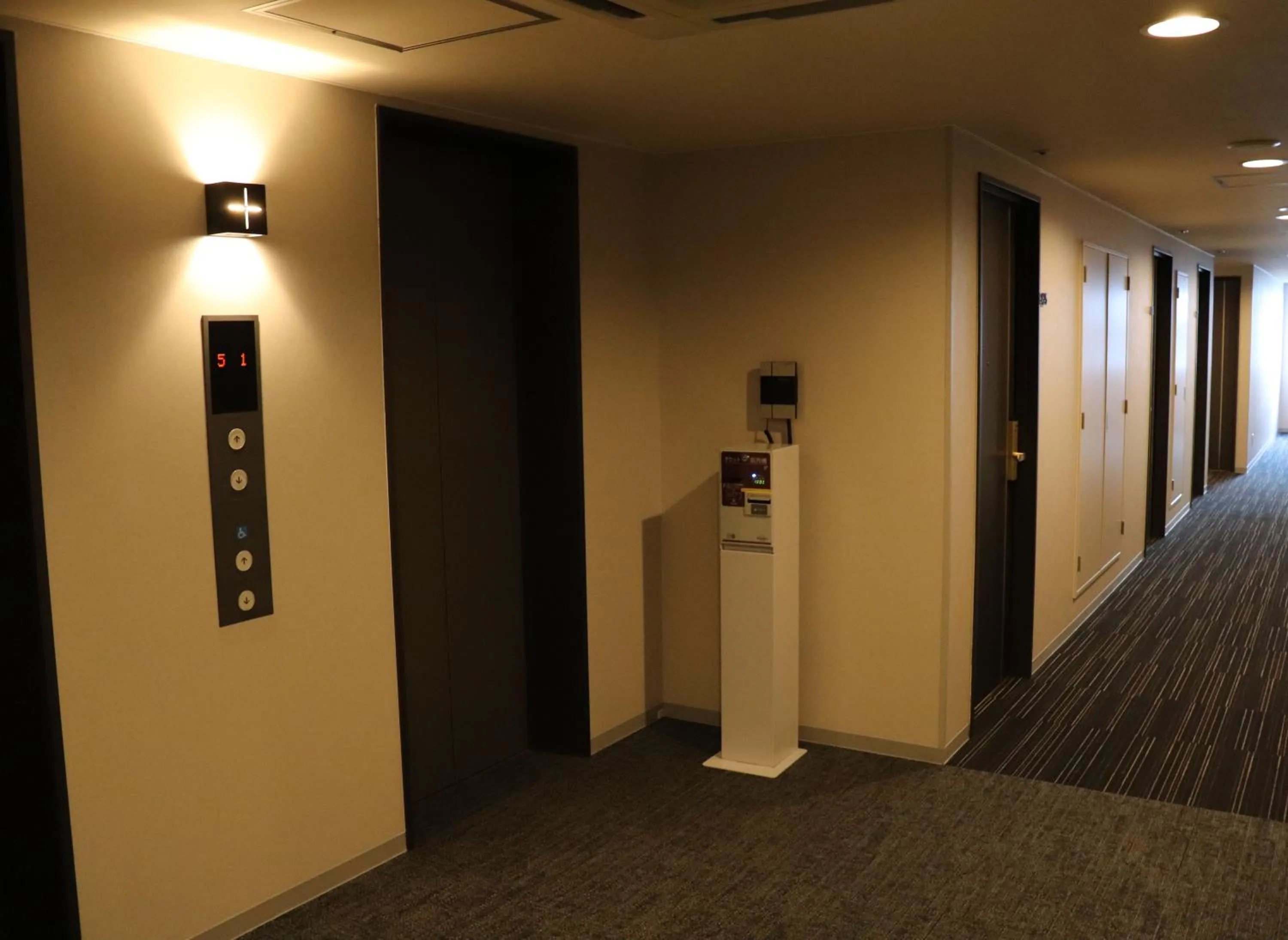 Lobby or reception in Tourist Inn Kochi