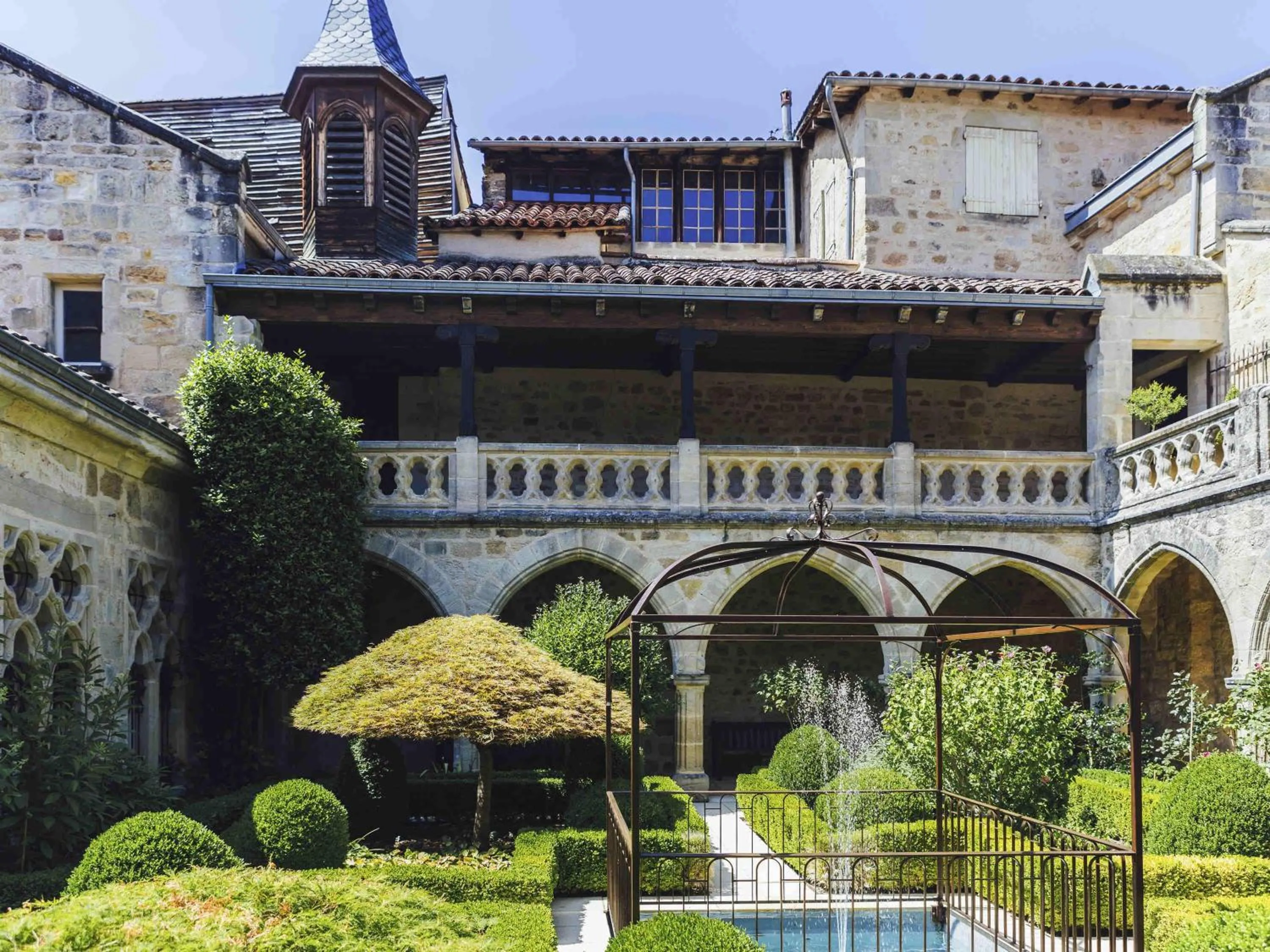 Other in Mercure Figeac Viguier du Roy