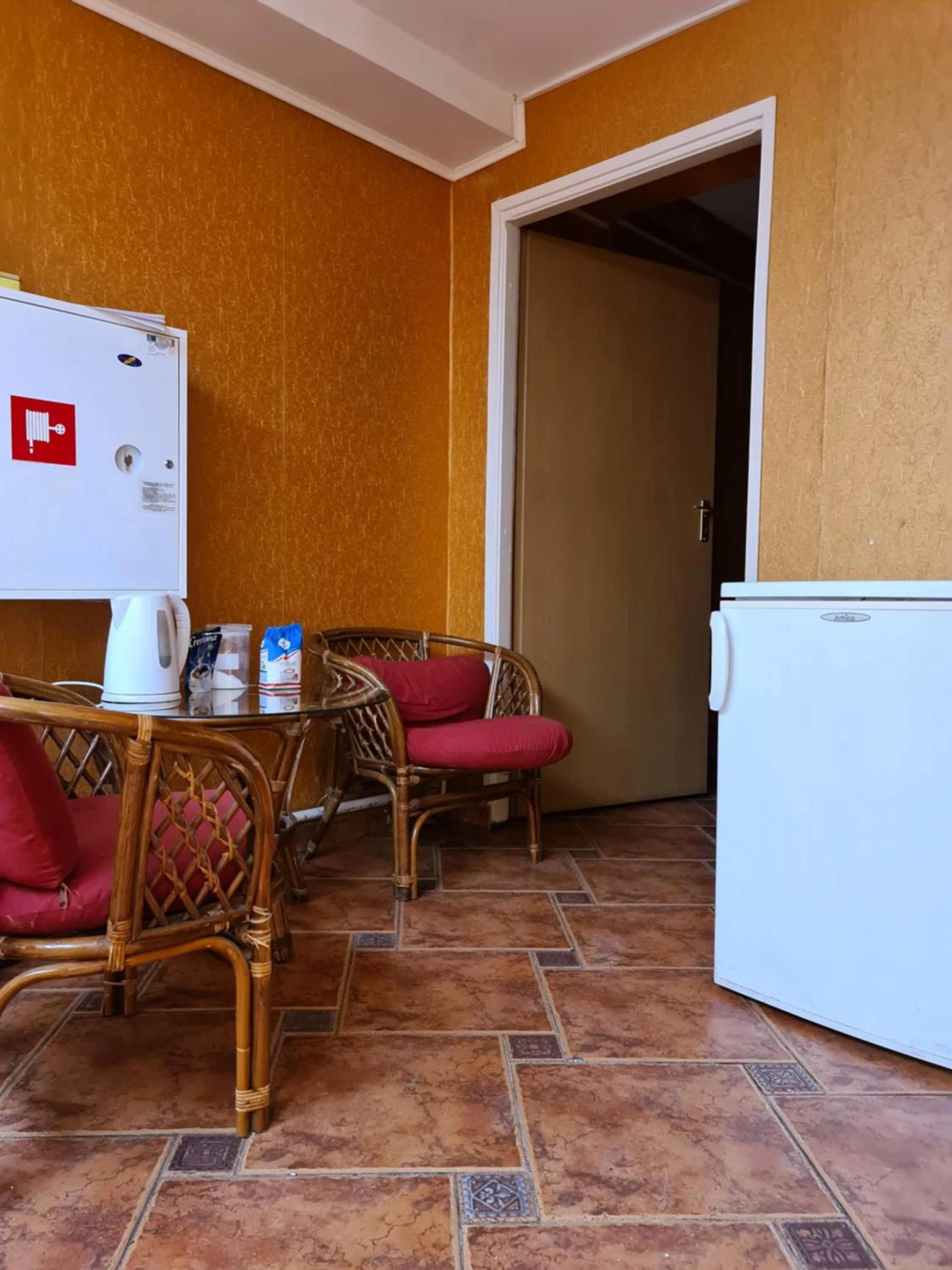 Food and drinks in Ośrodek wczasowy Ewa