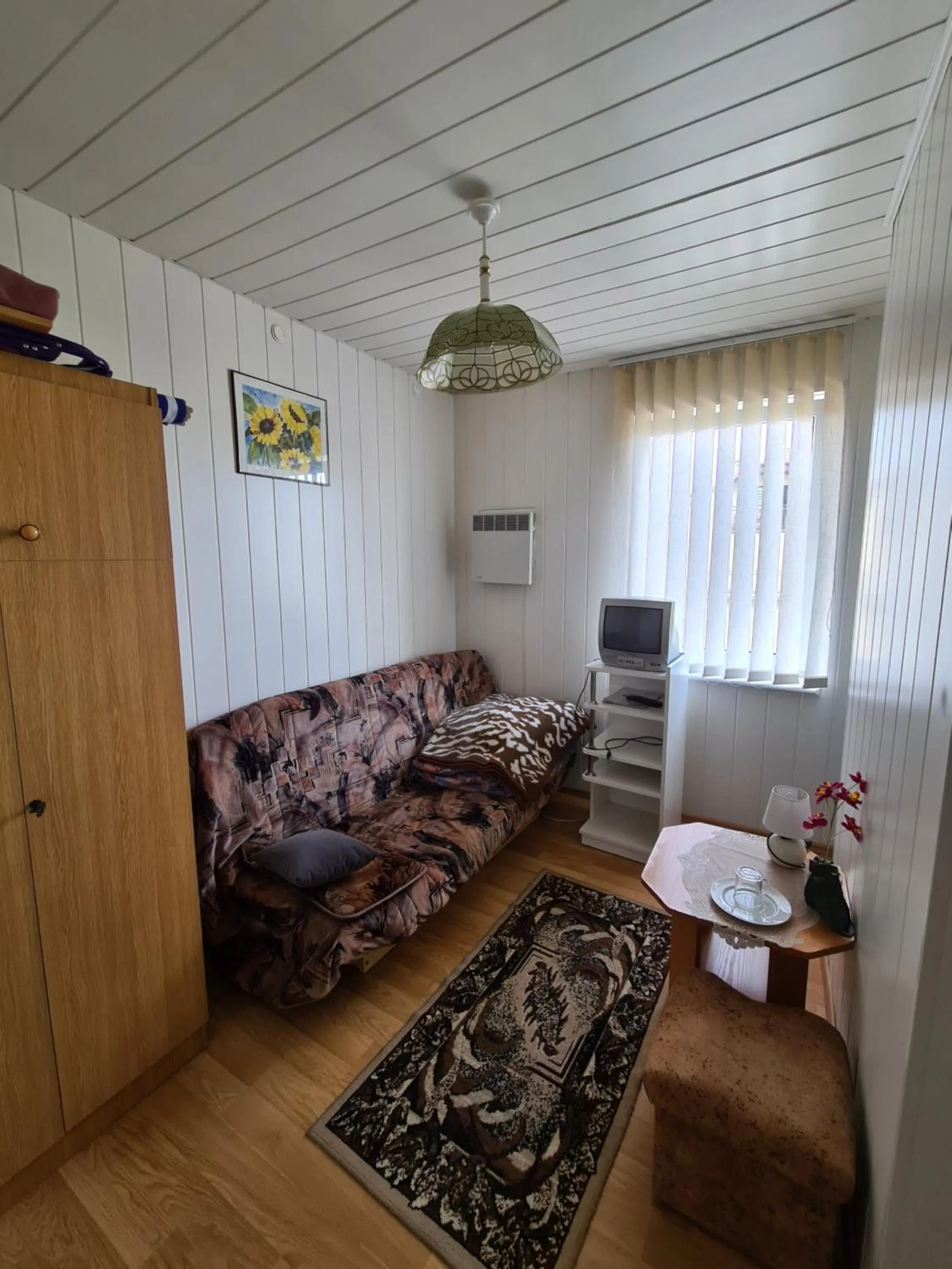 Ośrodek wczasowy Ewa