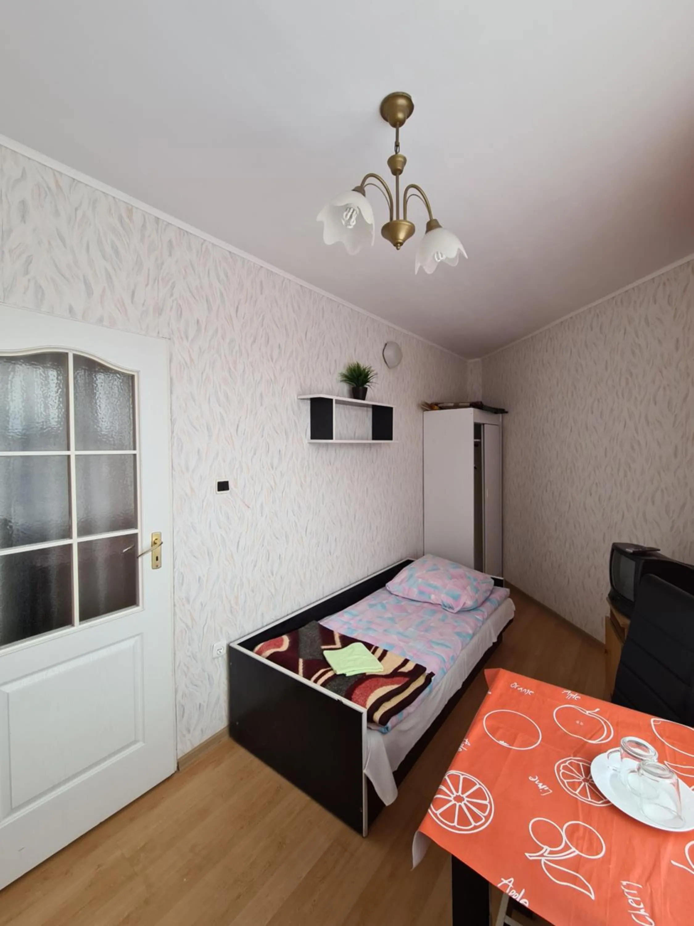 Ośrodek wczasowy Ewa