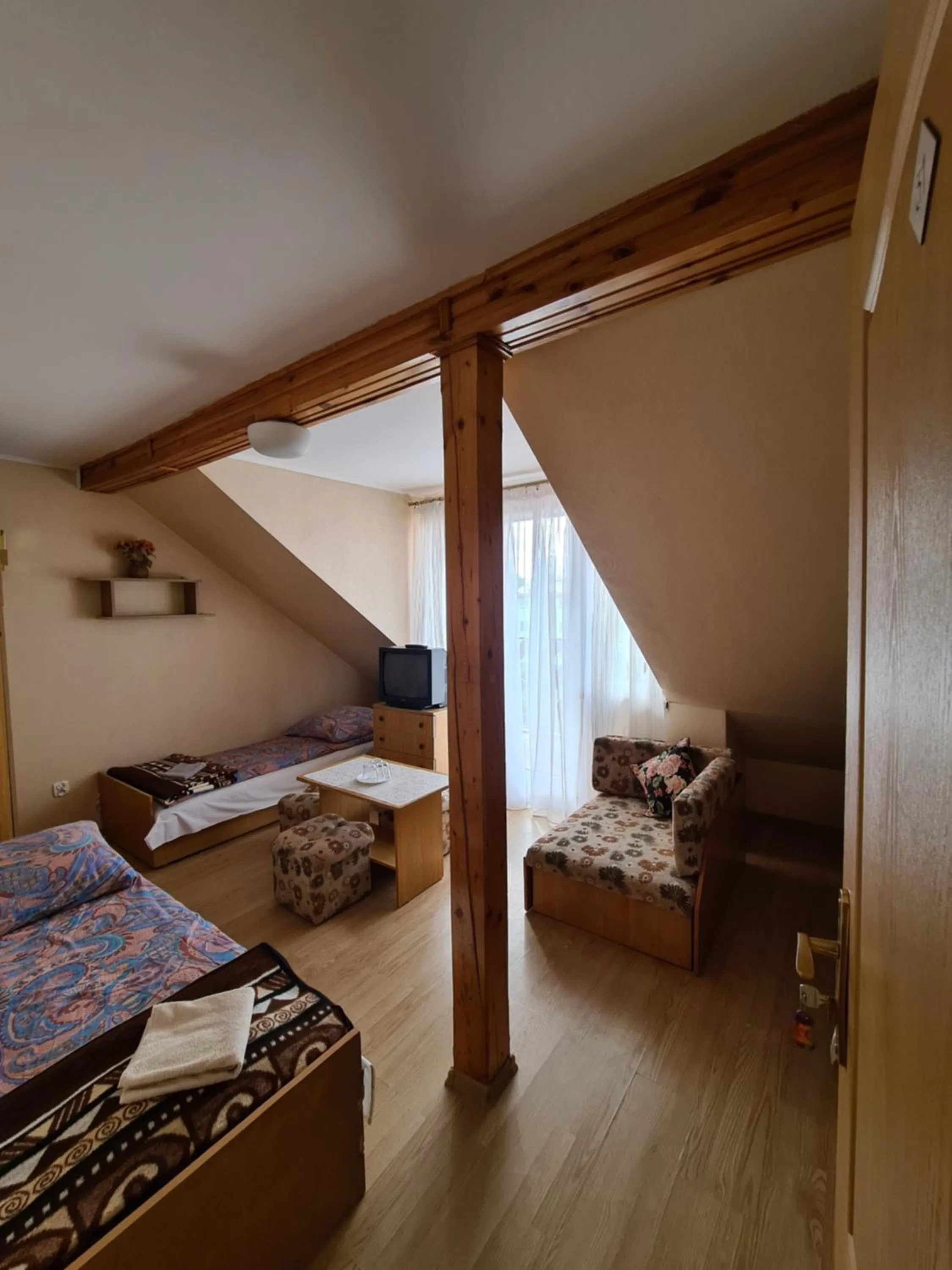 Ośrodek wczasowy Ewa