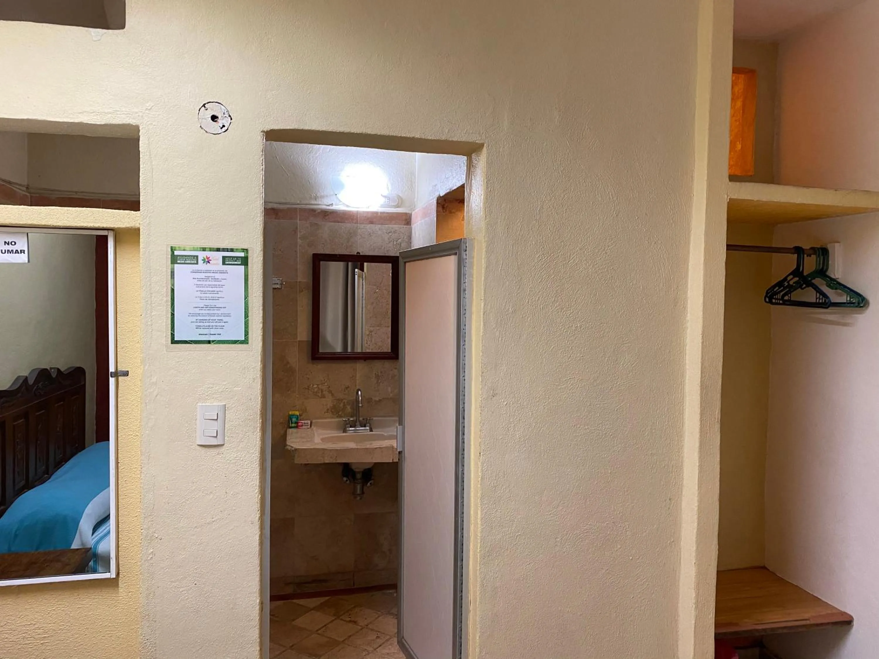 Hotel Hortencia