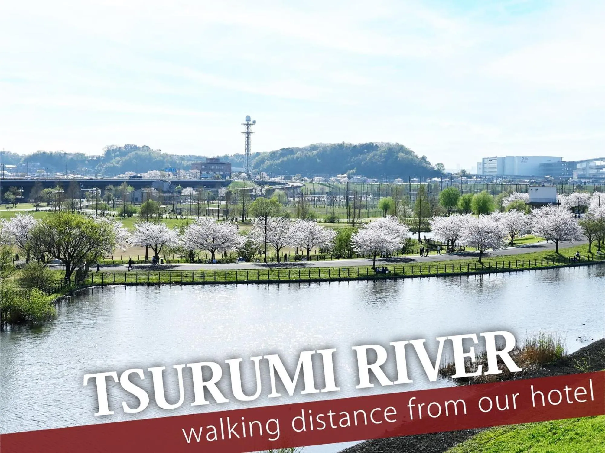 Nearby landmark in Hotel ZALA