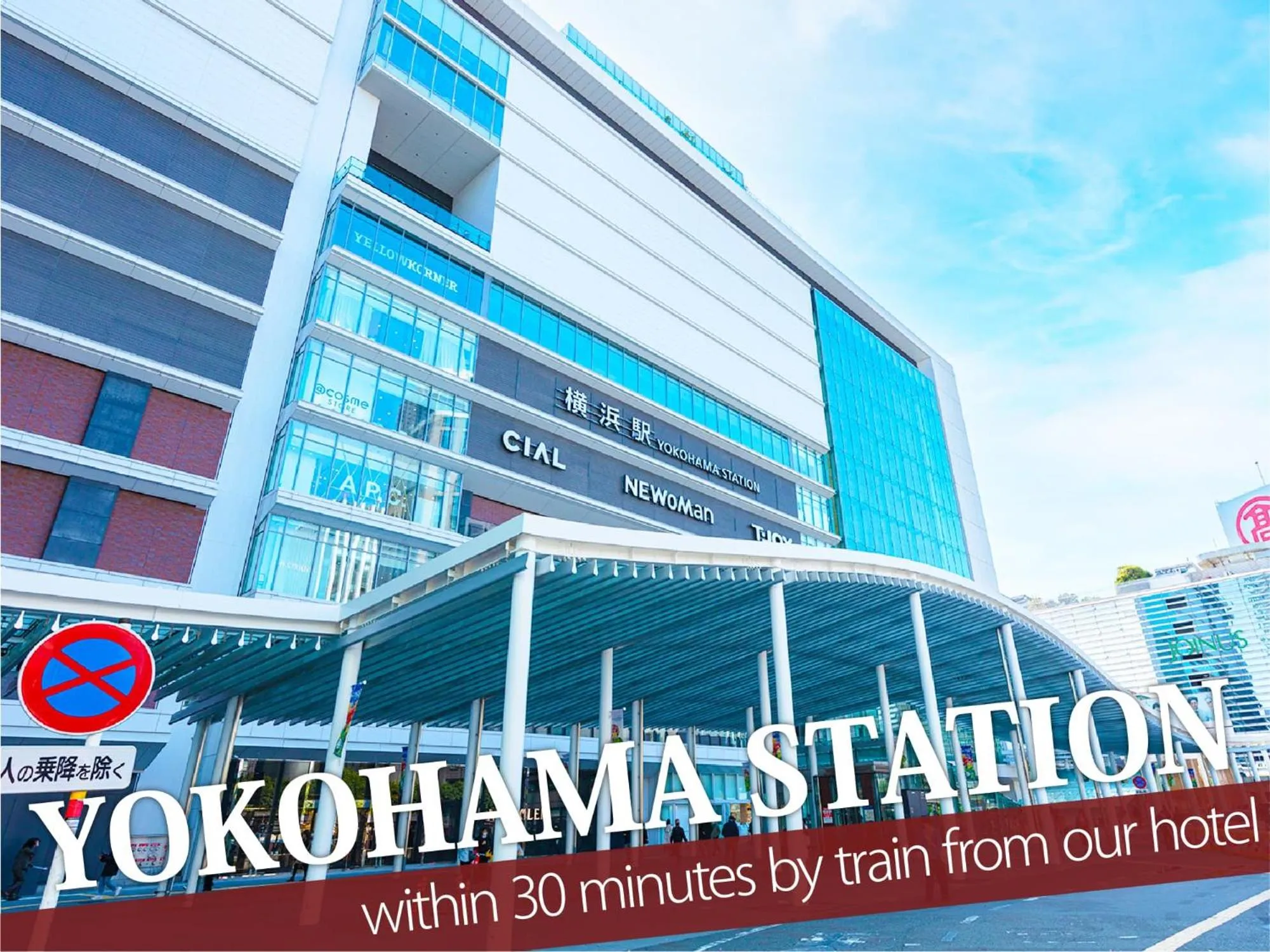 Nearby landmark in Hotel ZALA