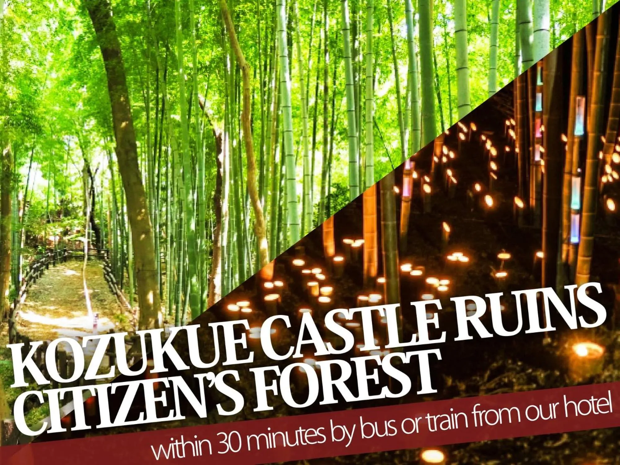 Nearby landmark in Hotel ZALA