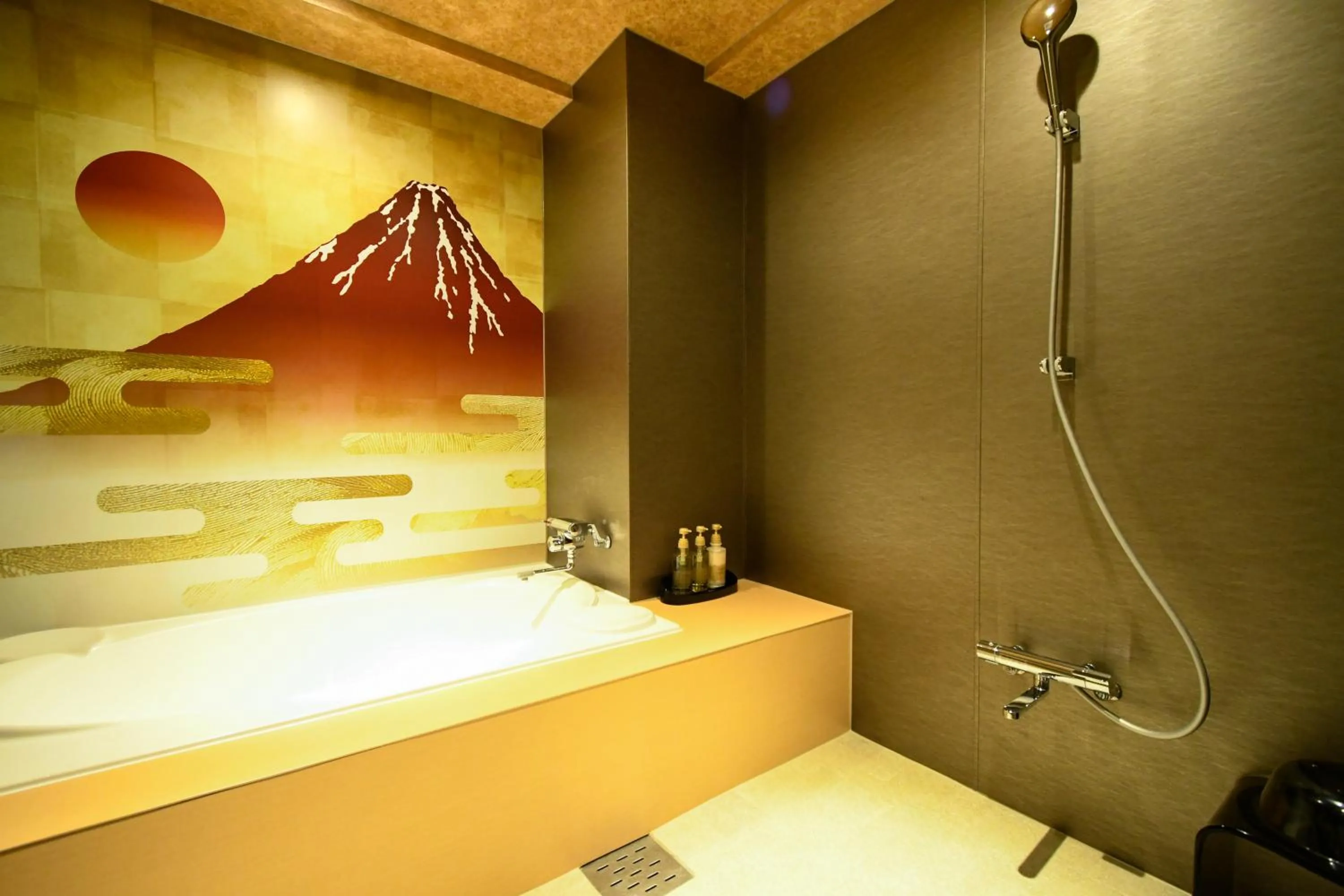 Bathroom in Hotel ZALA