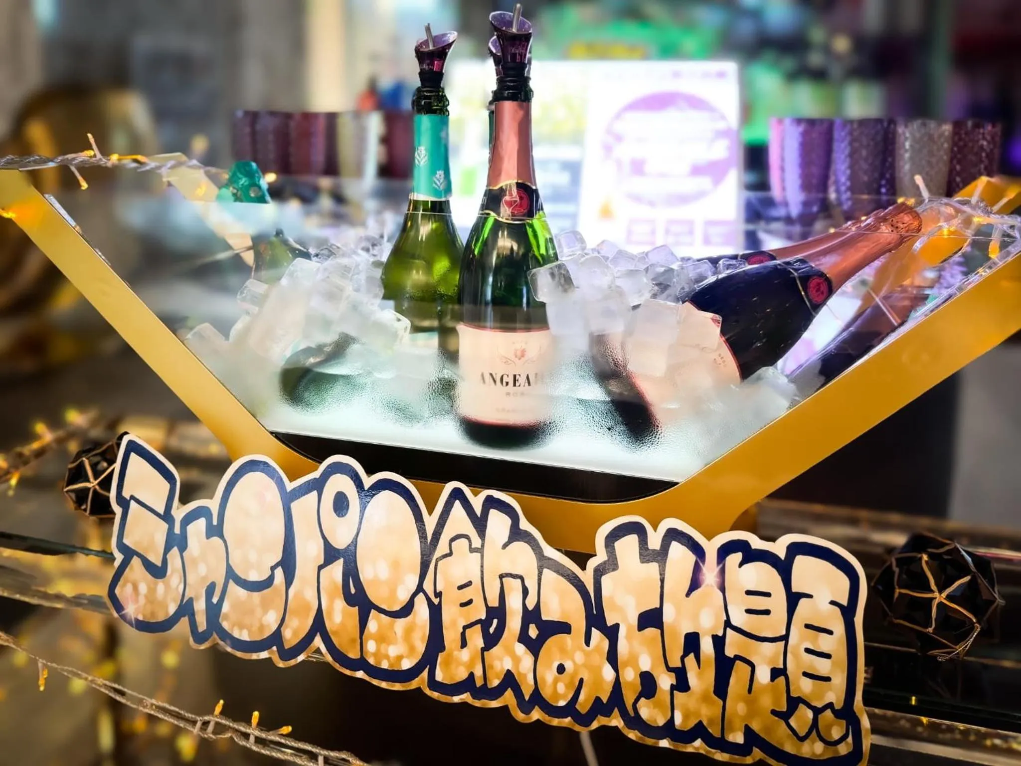 Food and drinks in Hotel ZALA