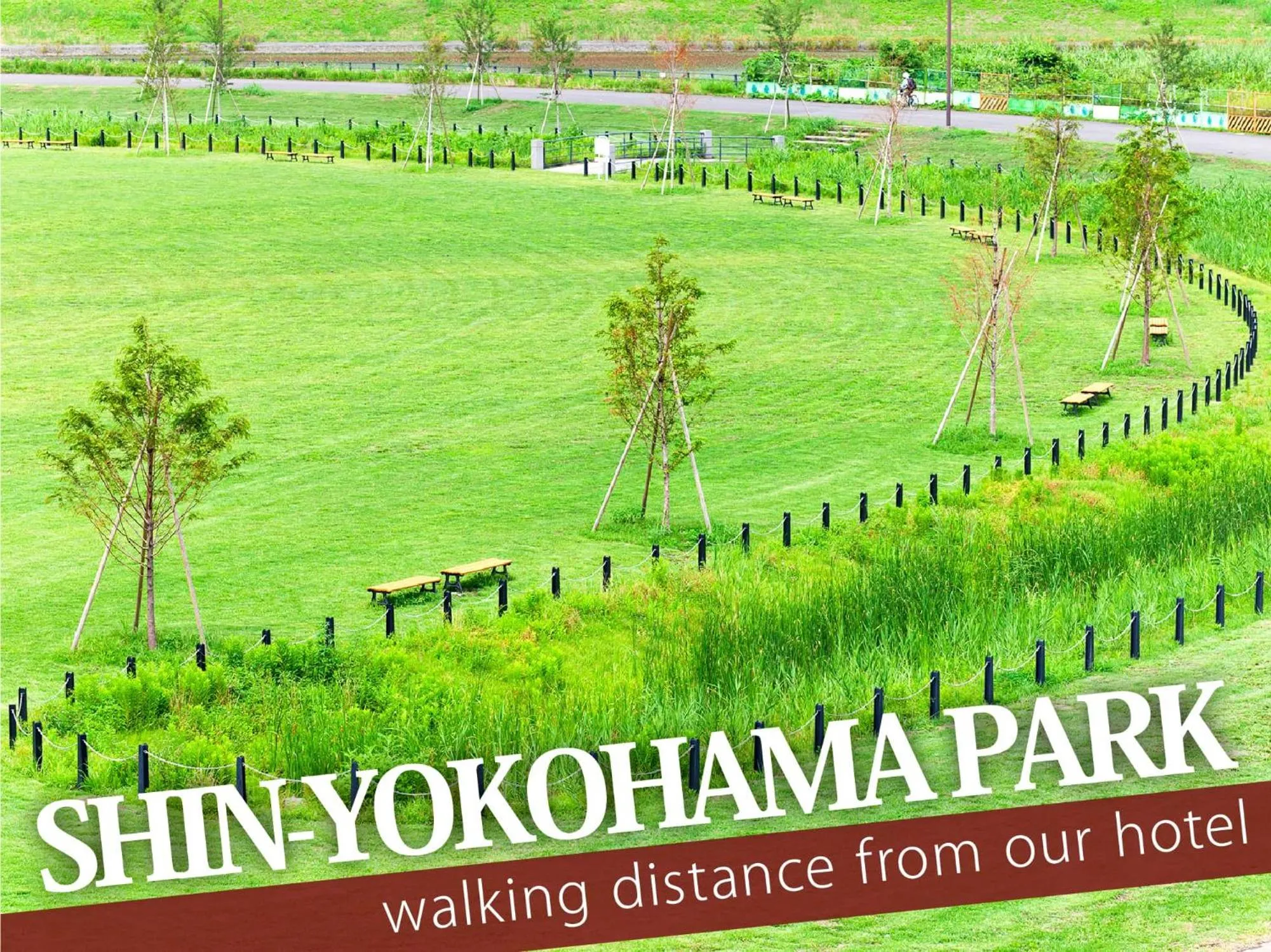 Nearby landmark in Hotel ZALA