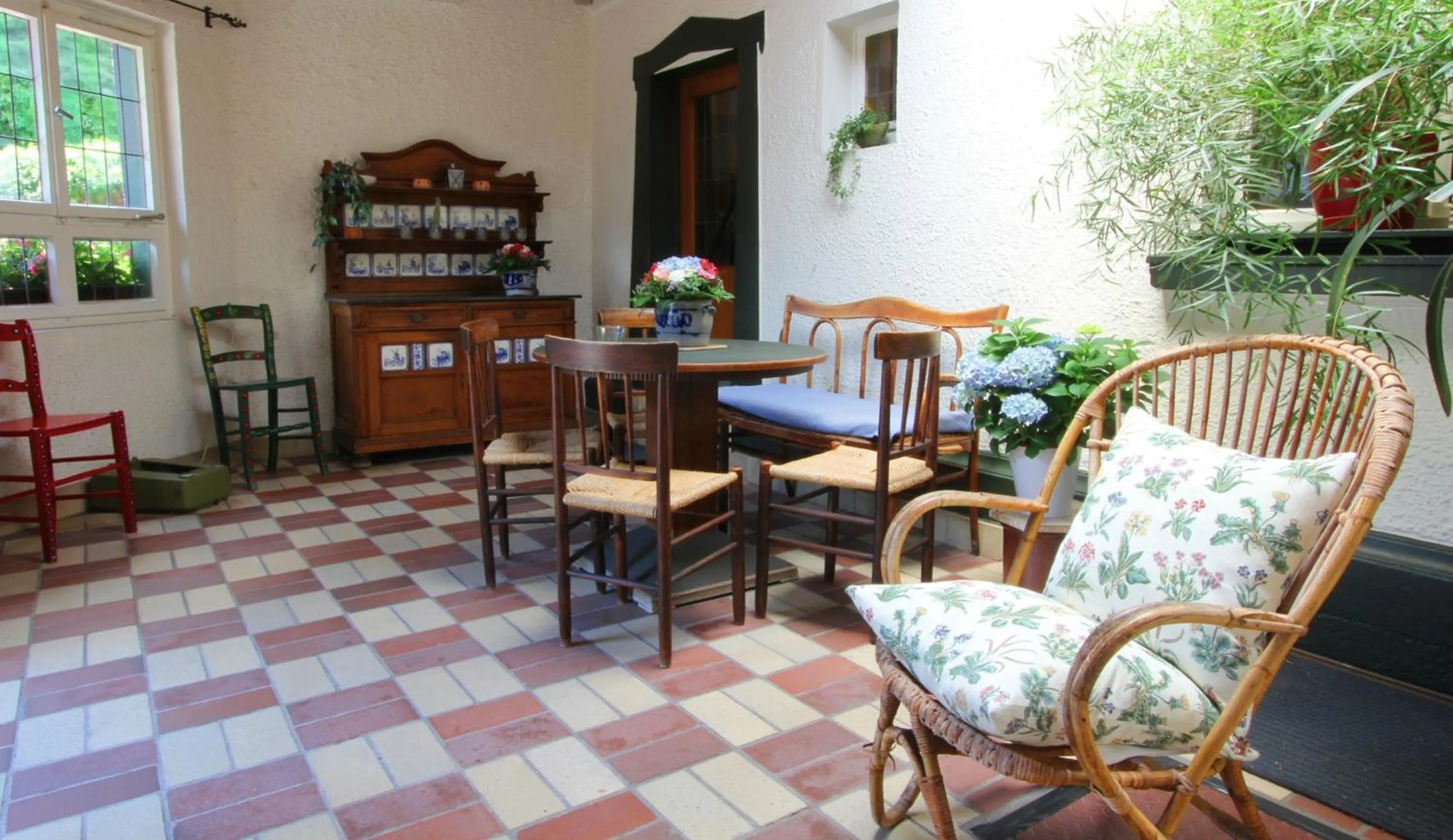 Landhaus Michels garni