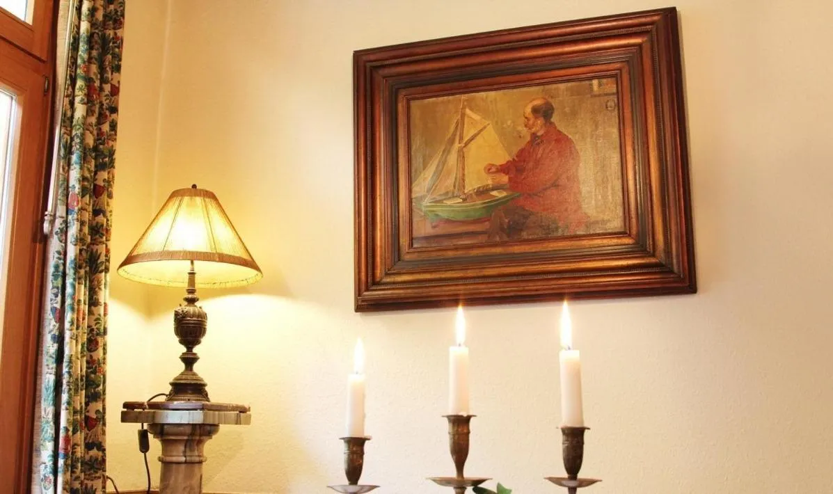 Landhaus Michels garni