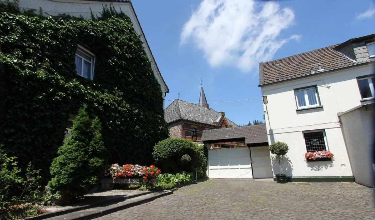 Landhaus Michels garni