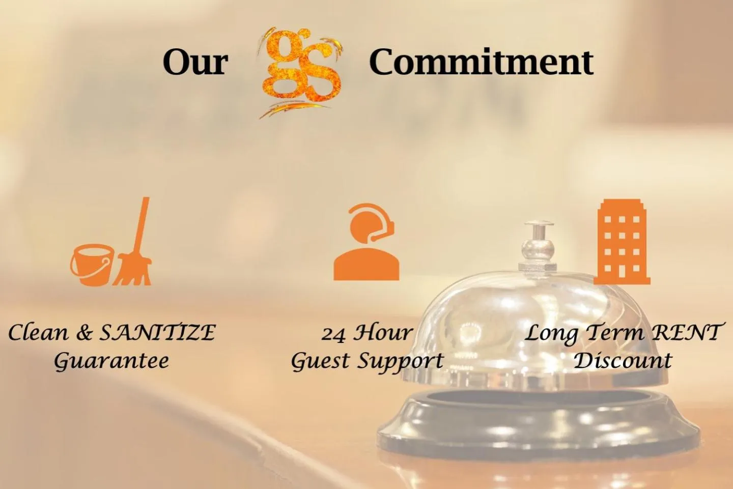 Certificate/Award in EST Bangsar KL Sentral by Greater Stay