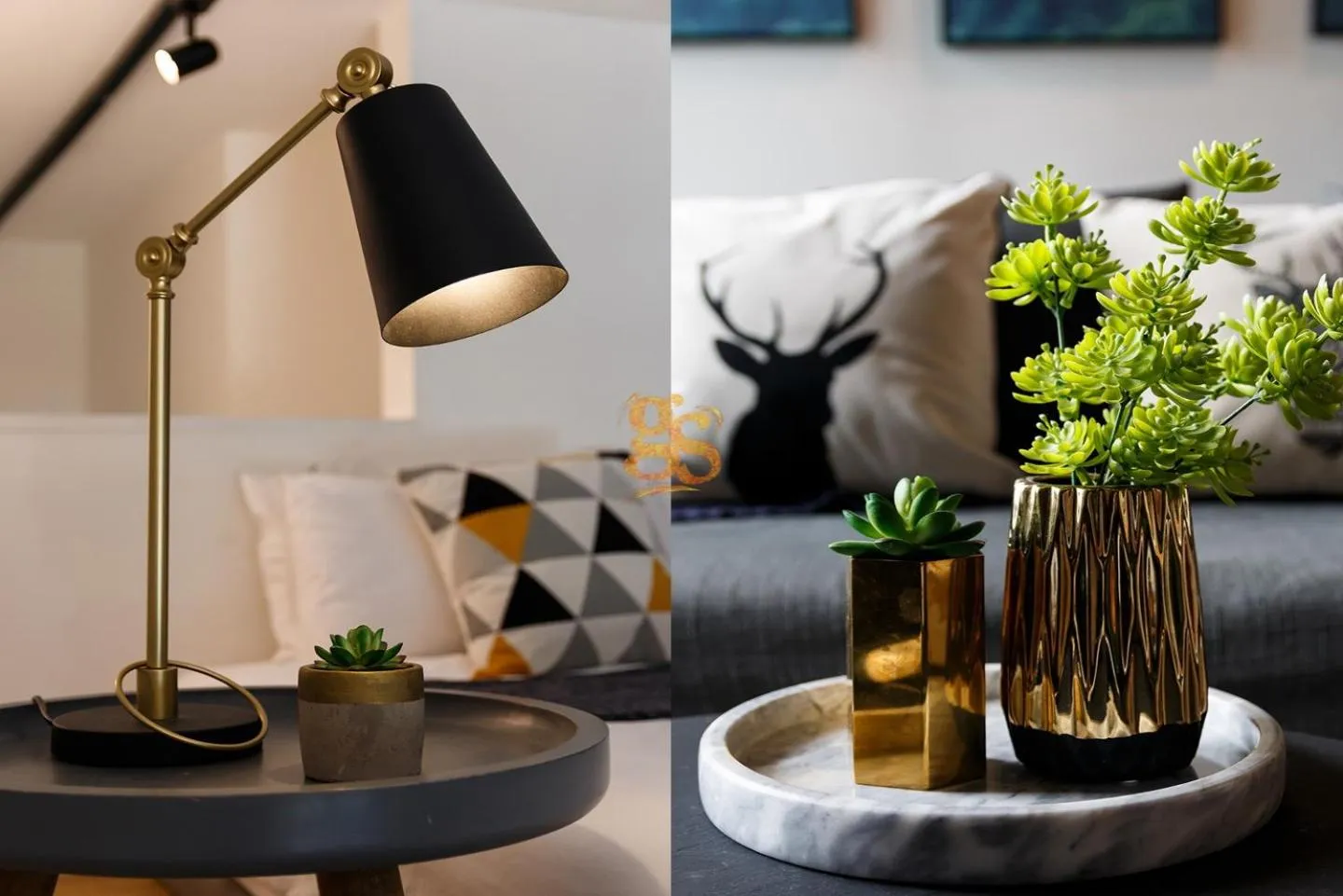 Living room in EST Bangsar KL Sentral by Greater Stay