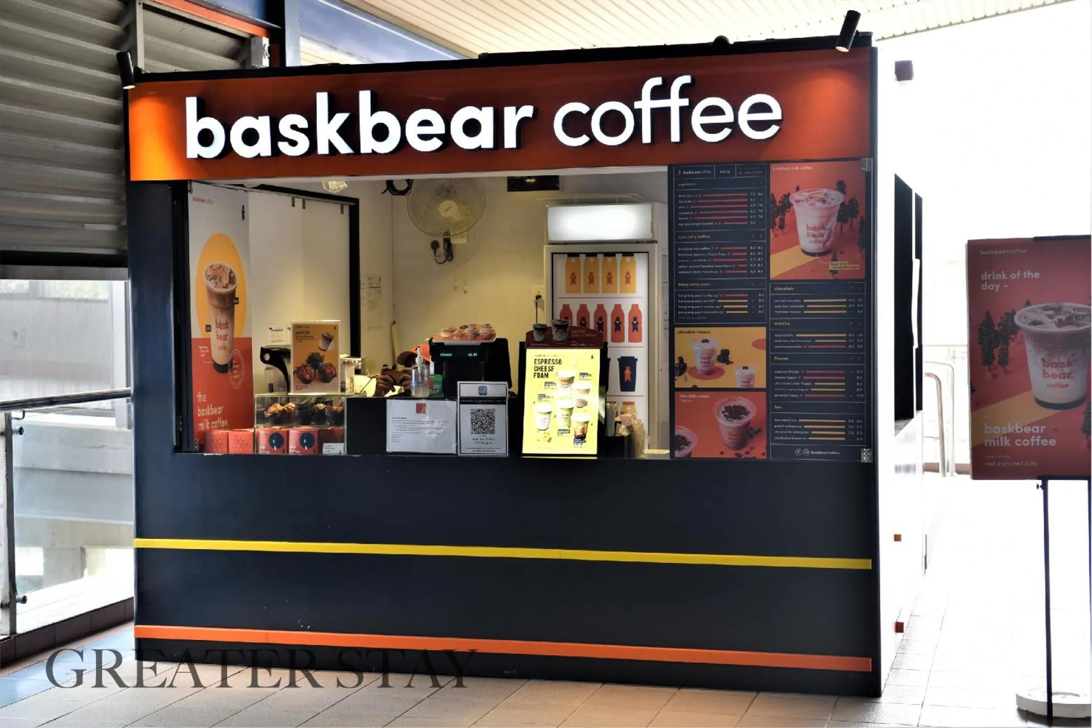 Neighbourhood in EST Bangsar KL Sentral by Greater Stay