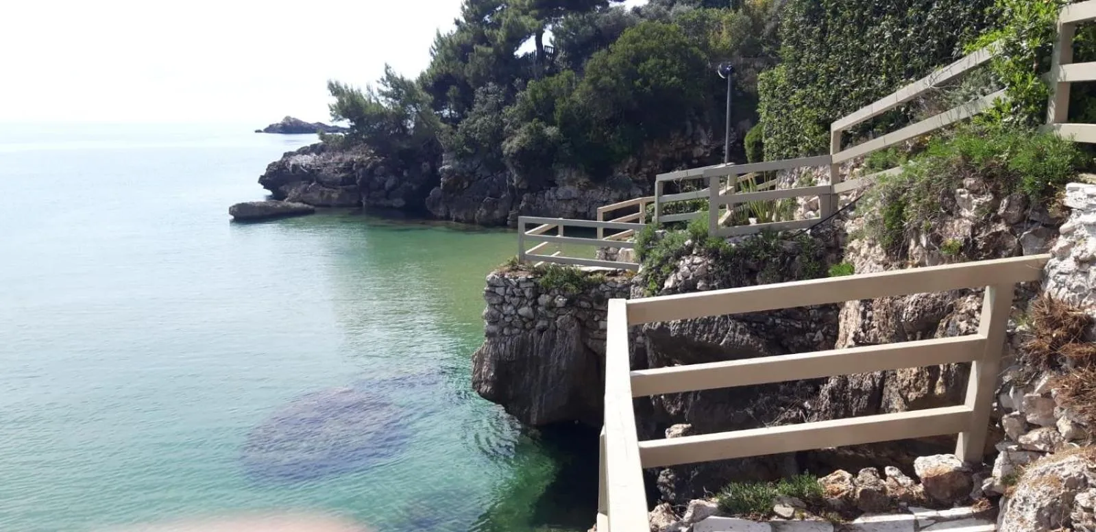 Chiaror di Mare