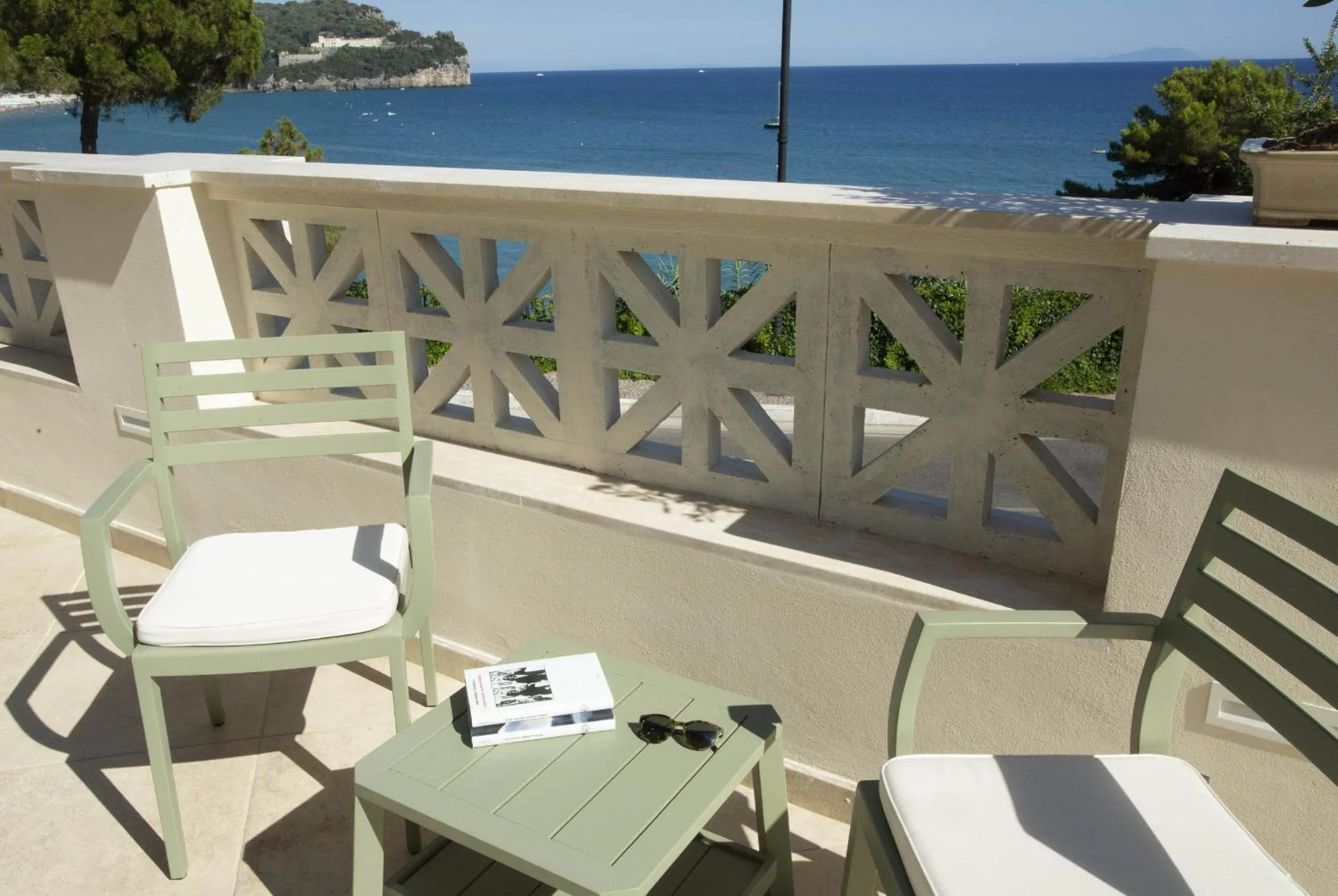 Chiaror di Mare