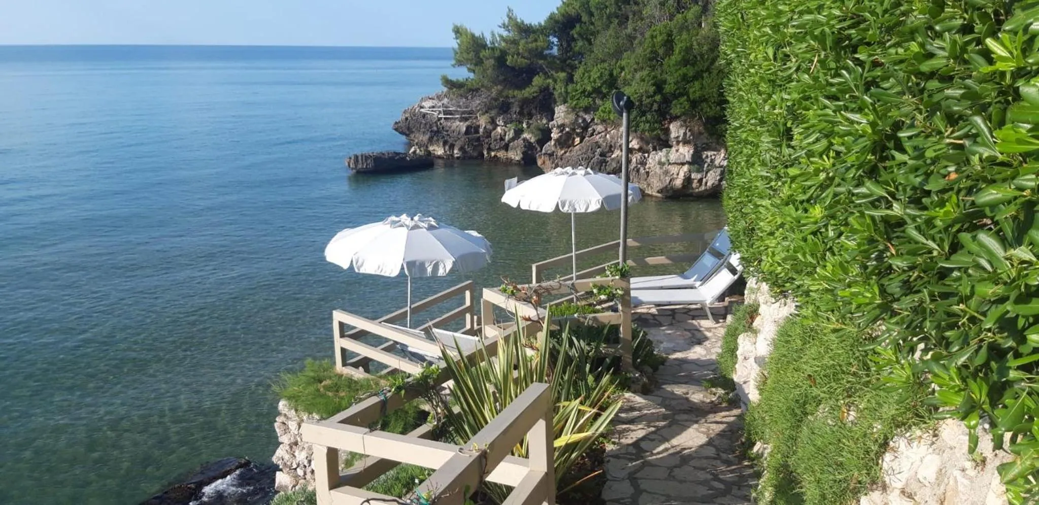 Chiaror di Mare
