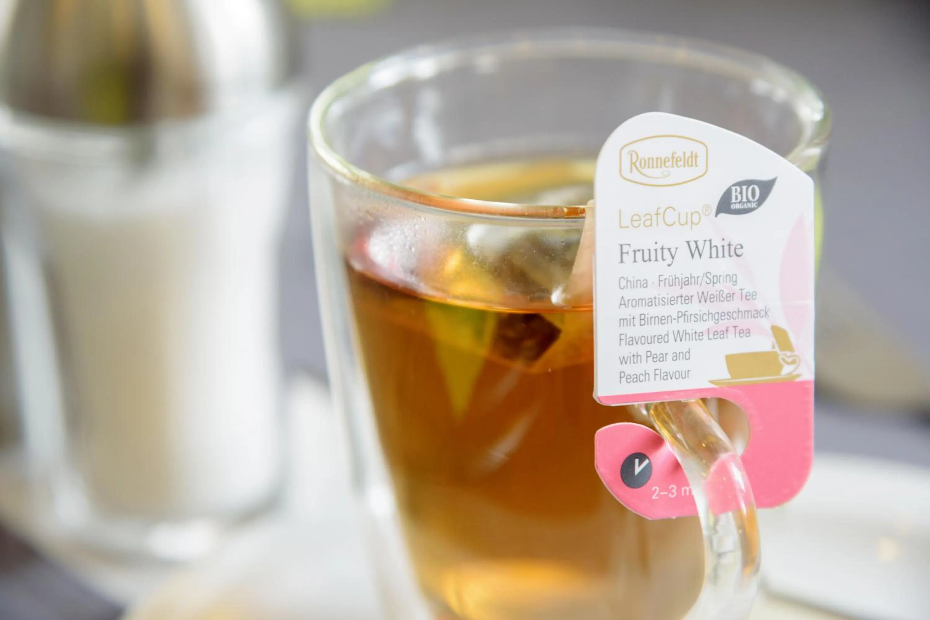 Non alcoholic drinks in Hotel Engelhorn